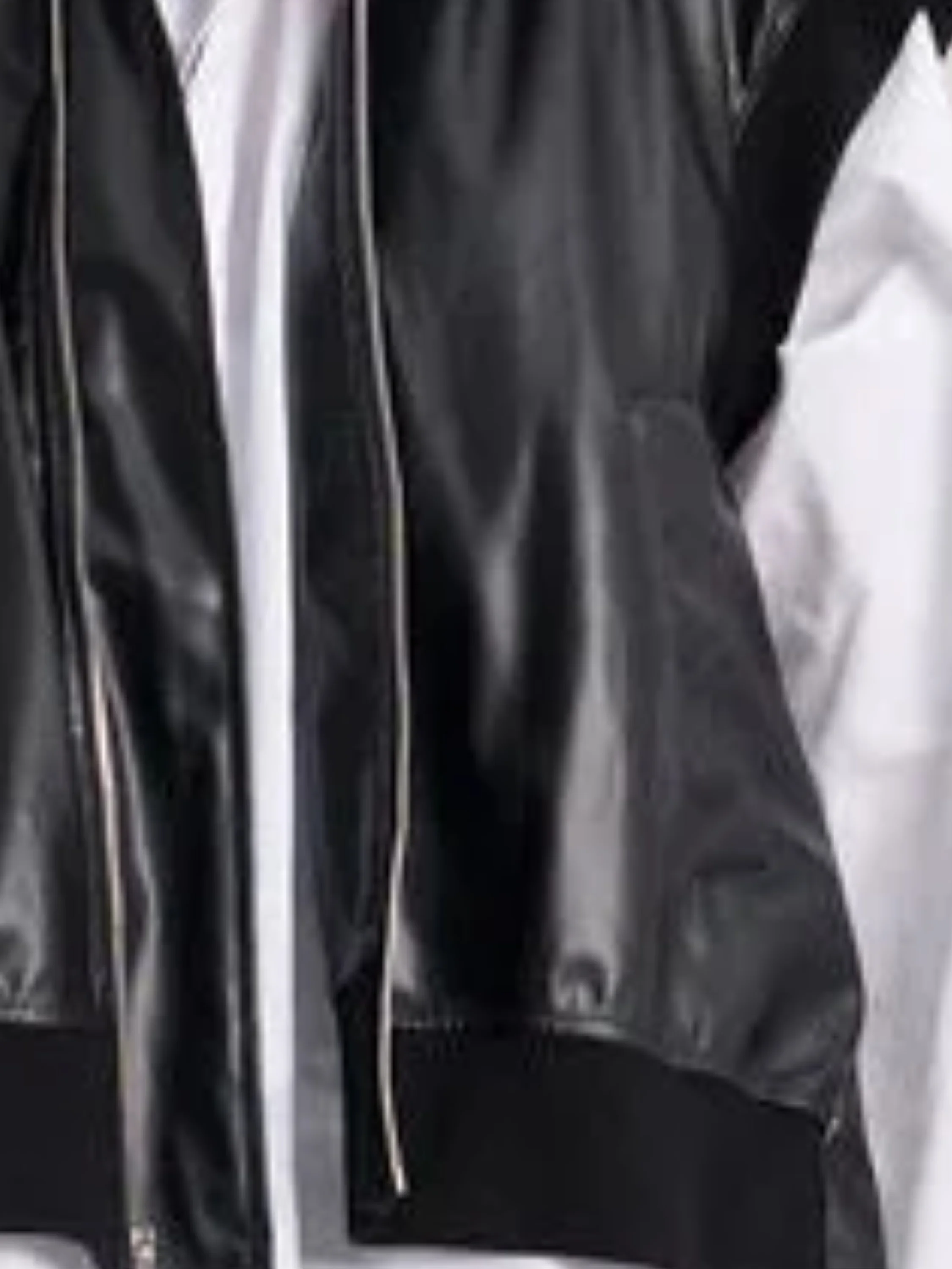Best Vest in Black