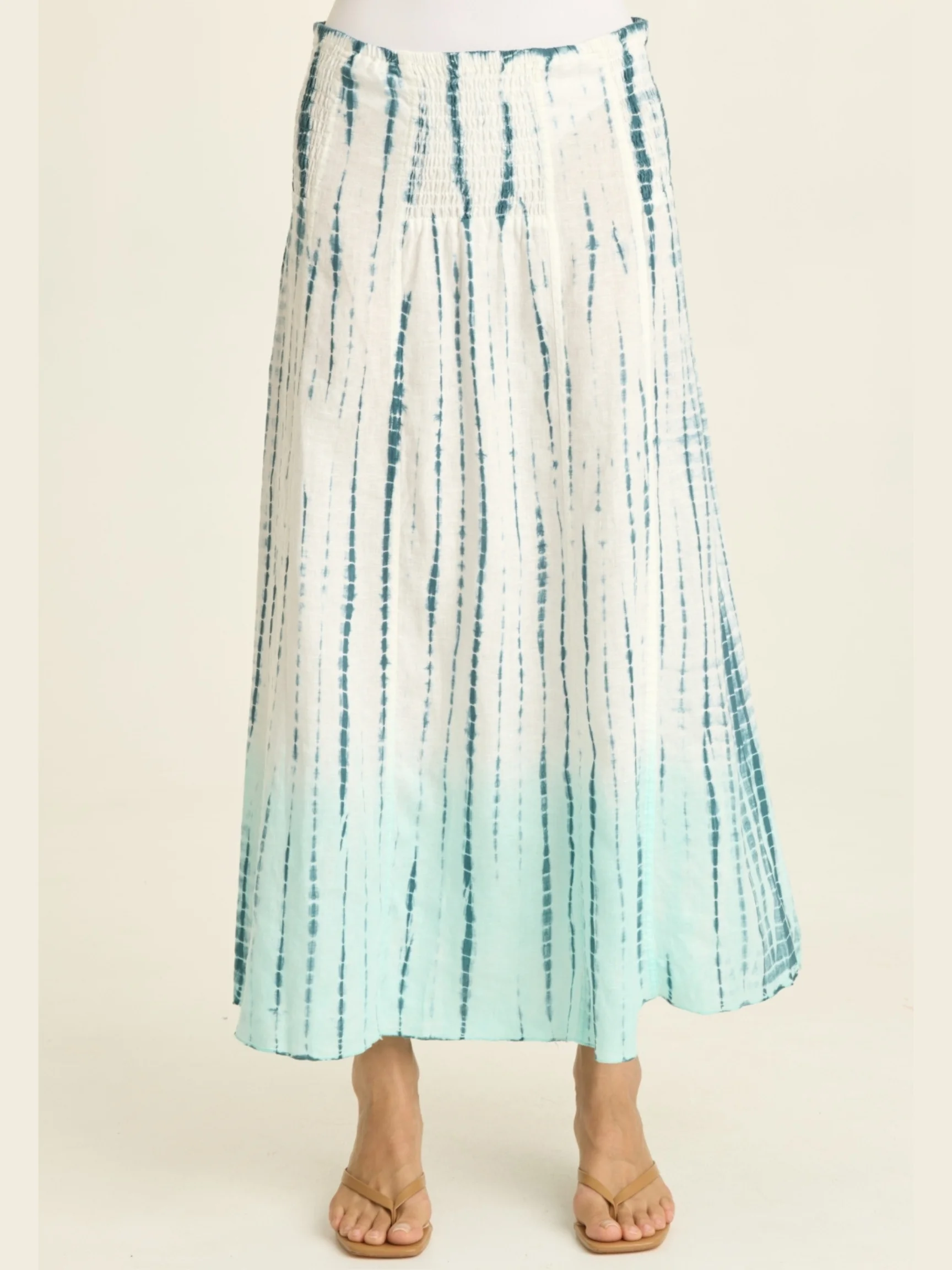 Blake Skirt in Colossus