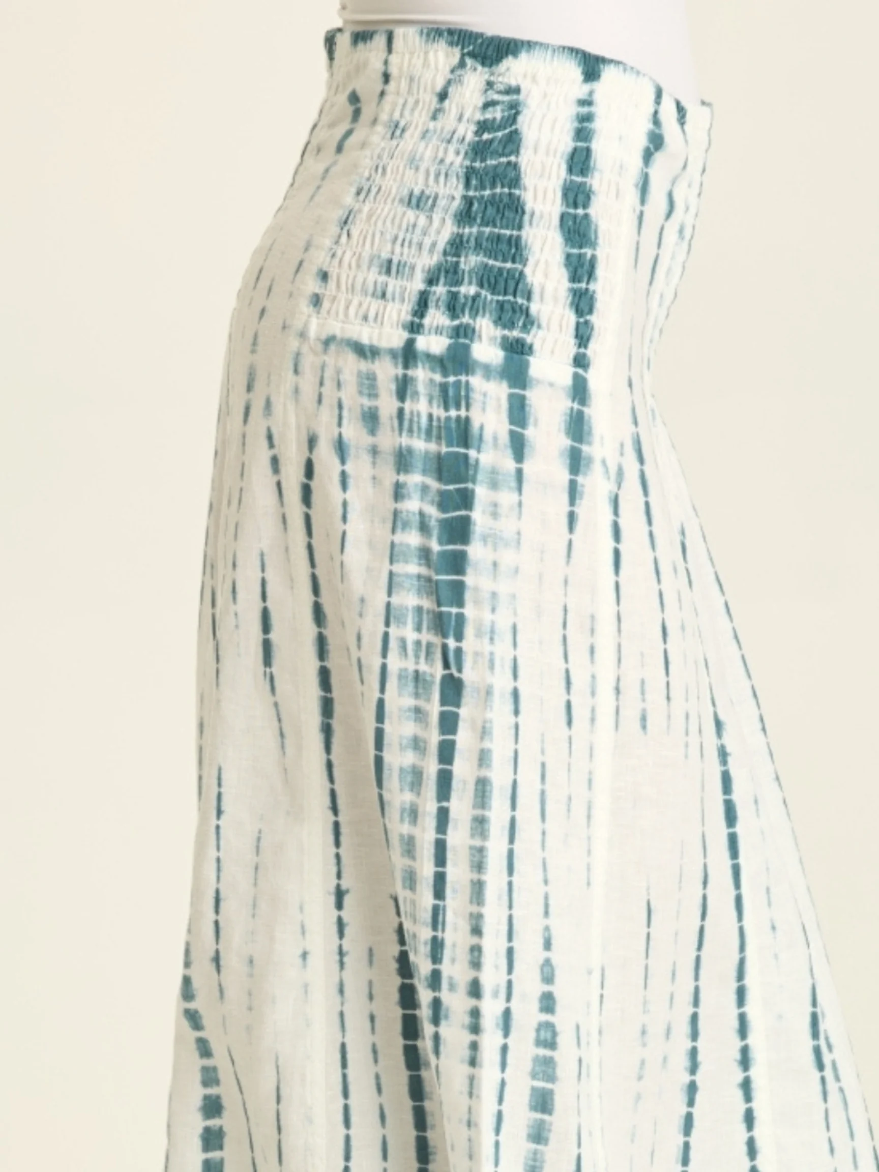 Blake Skirt in Colossus
