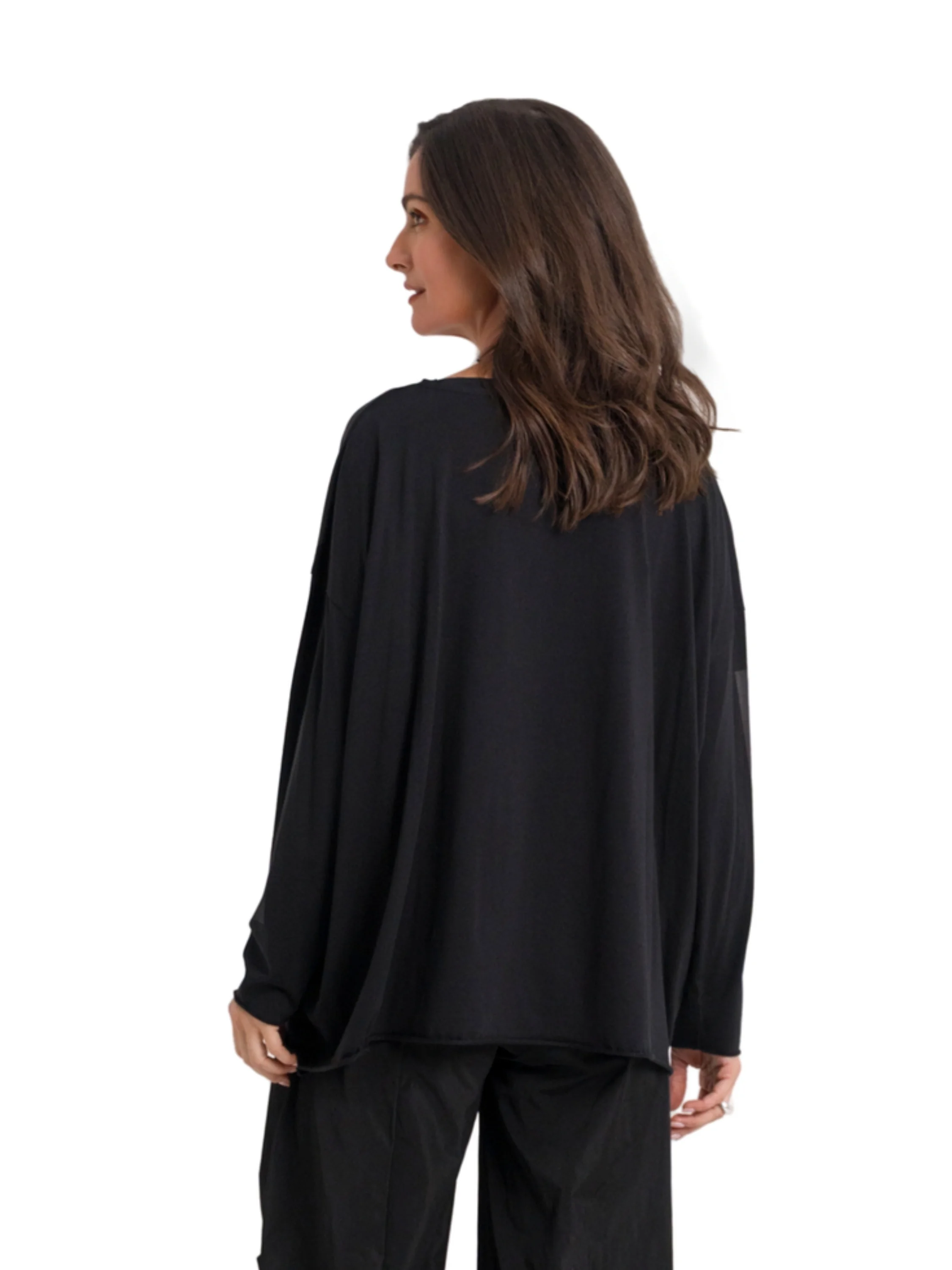 Blocks T in Black