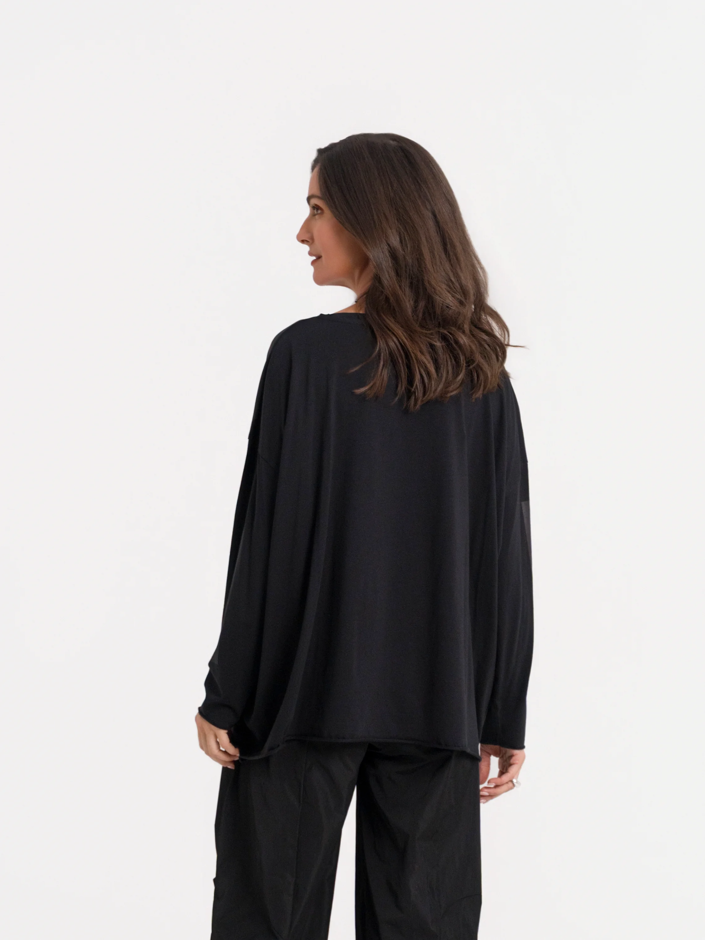 Blocks T in Black