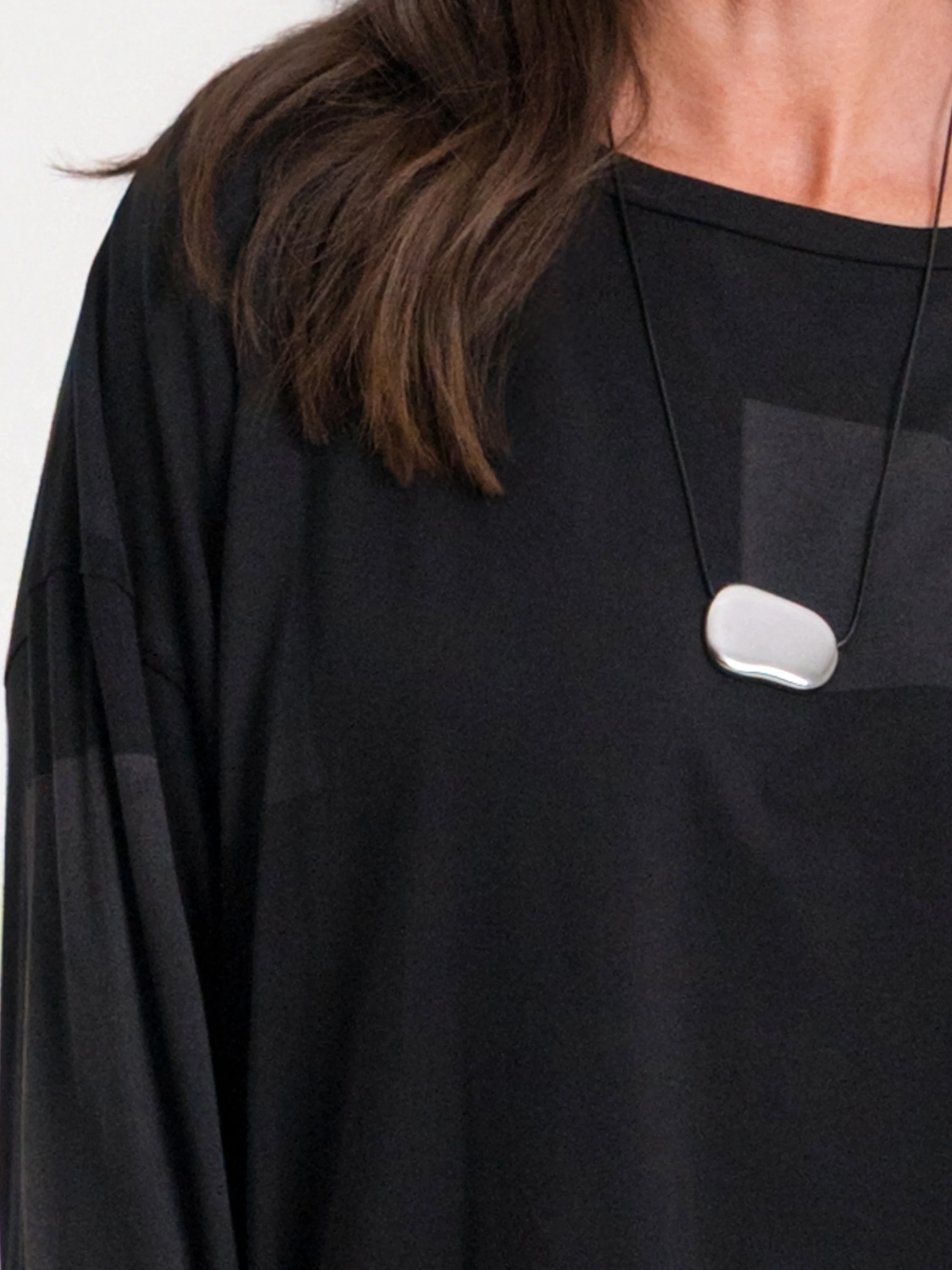 Blocks T in Black