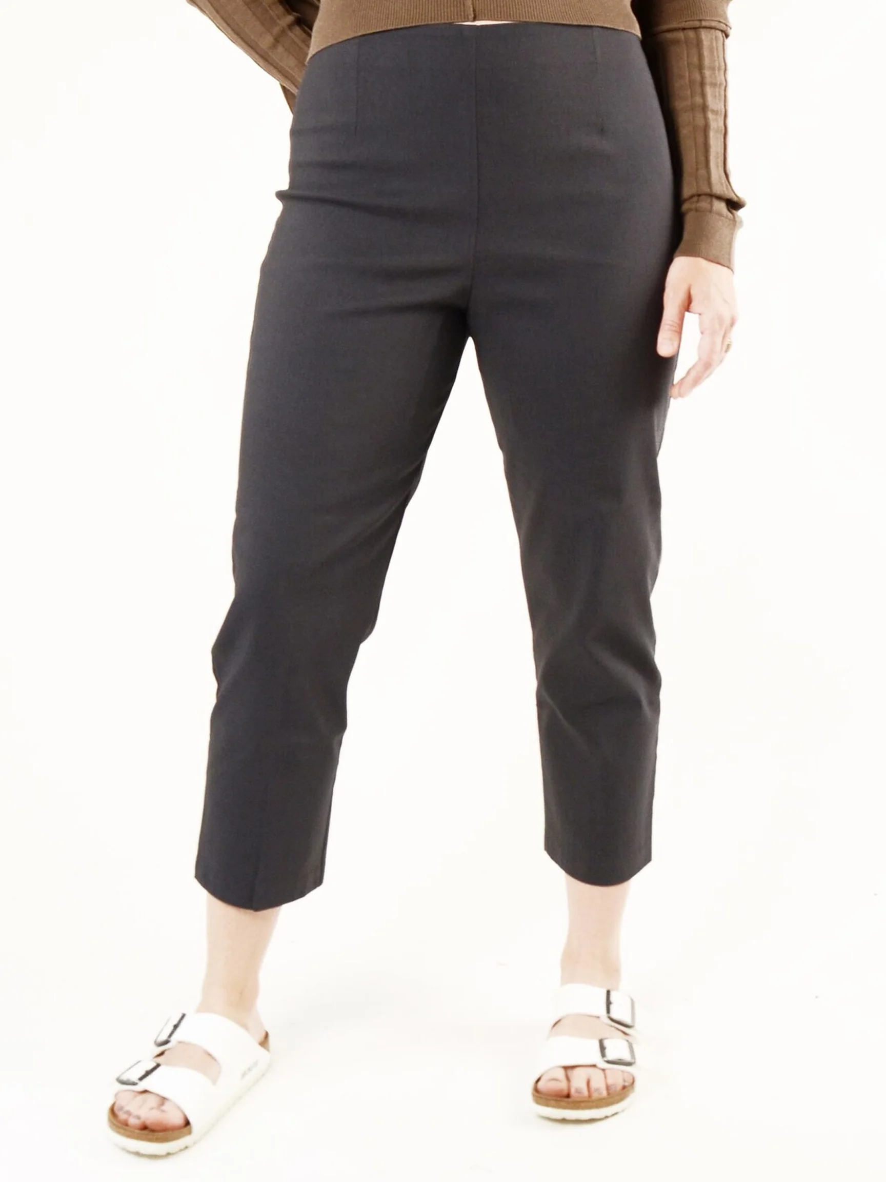 Shown in Dark Grey