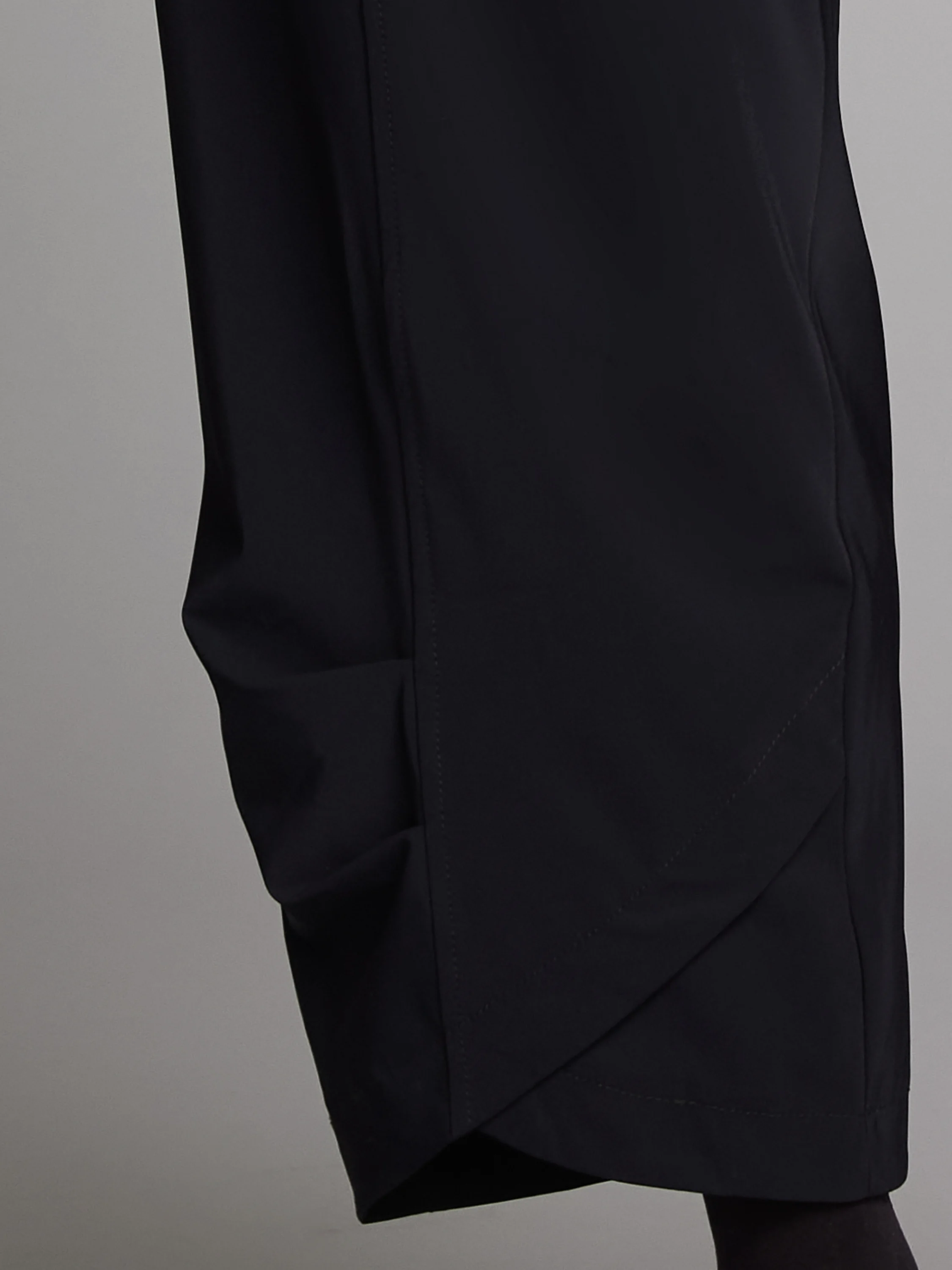 Boheme Pant in Black
