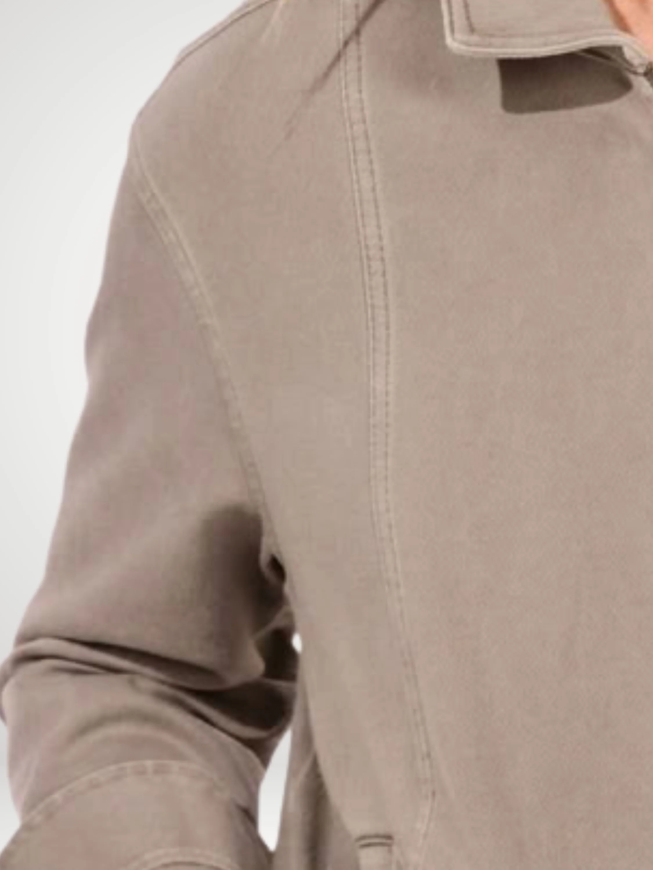 Boundless Jacket in Volcano