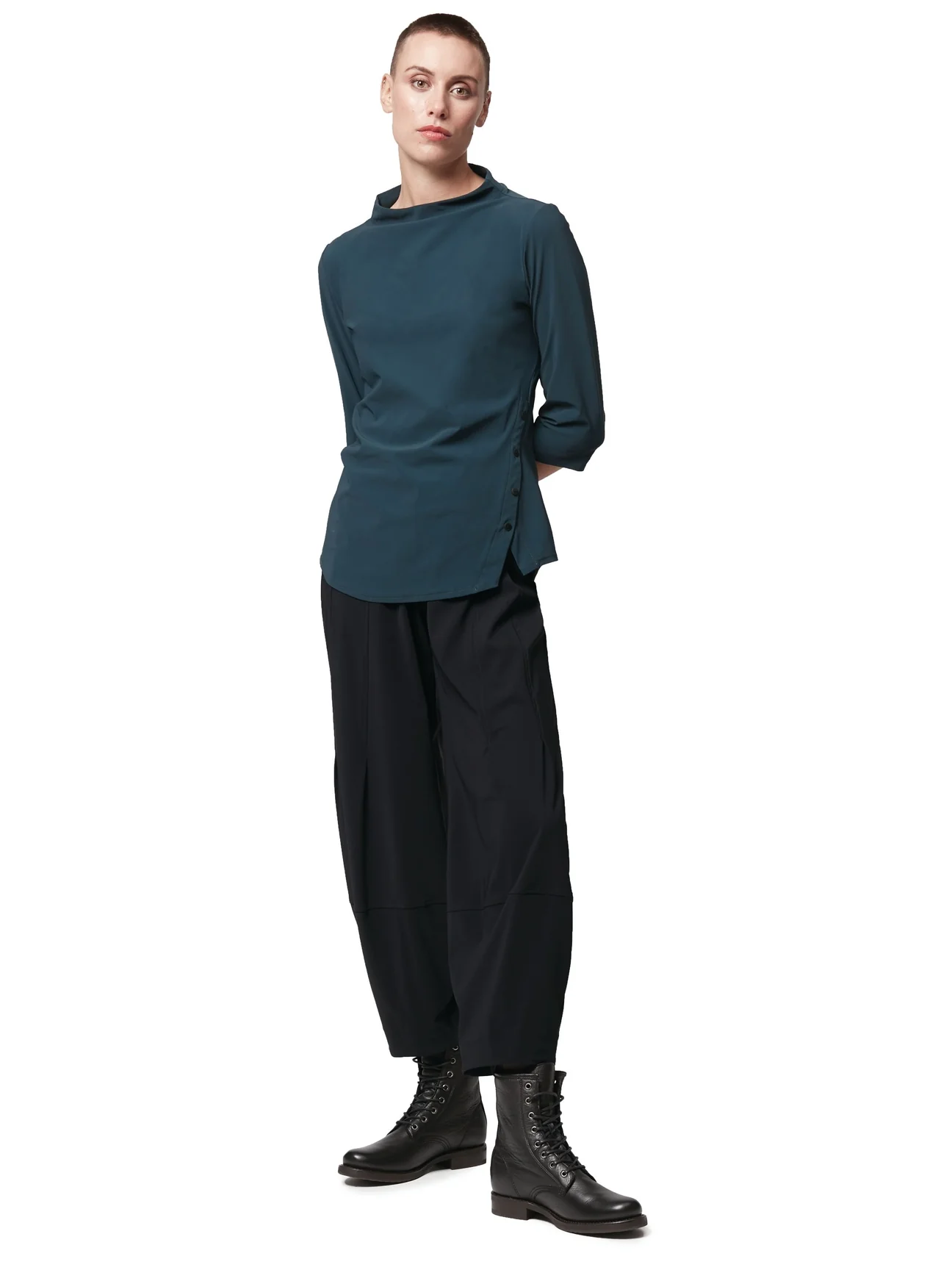 Buster Pant by Porto at Hello Boutique