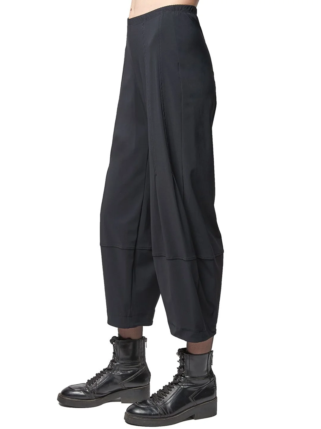 Buster Pant in Black