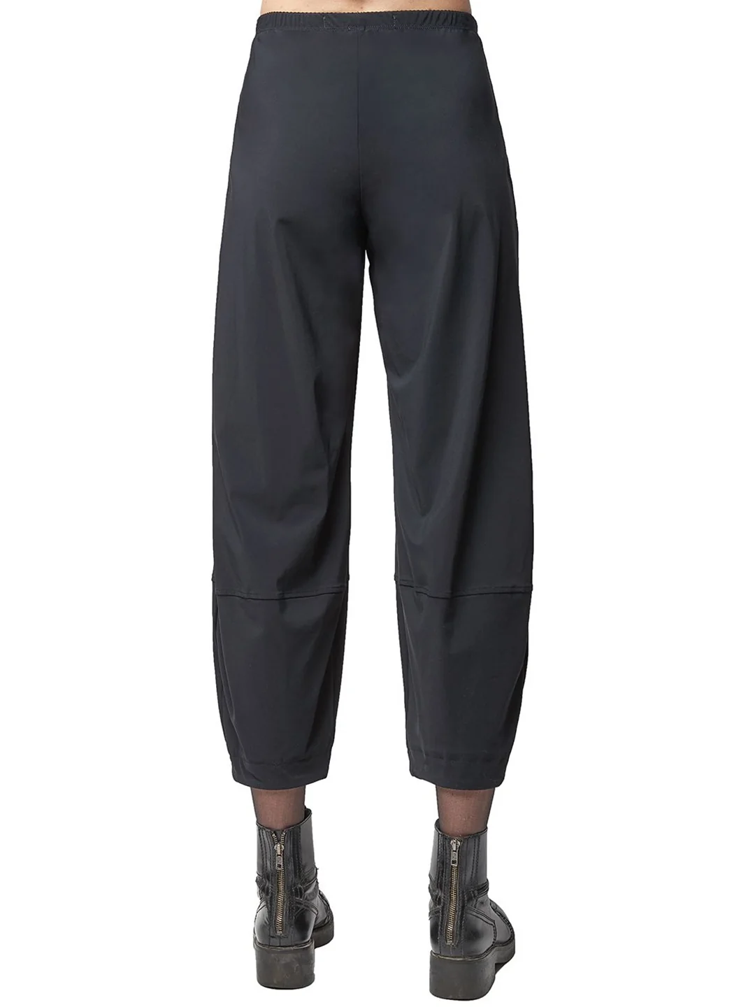 Buster Pant in Black