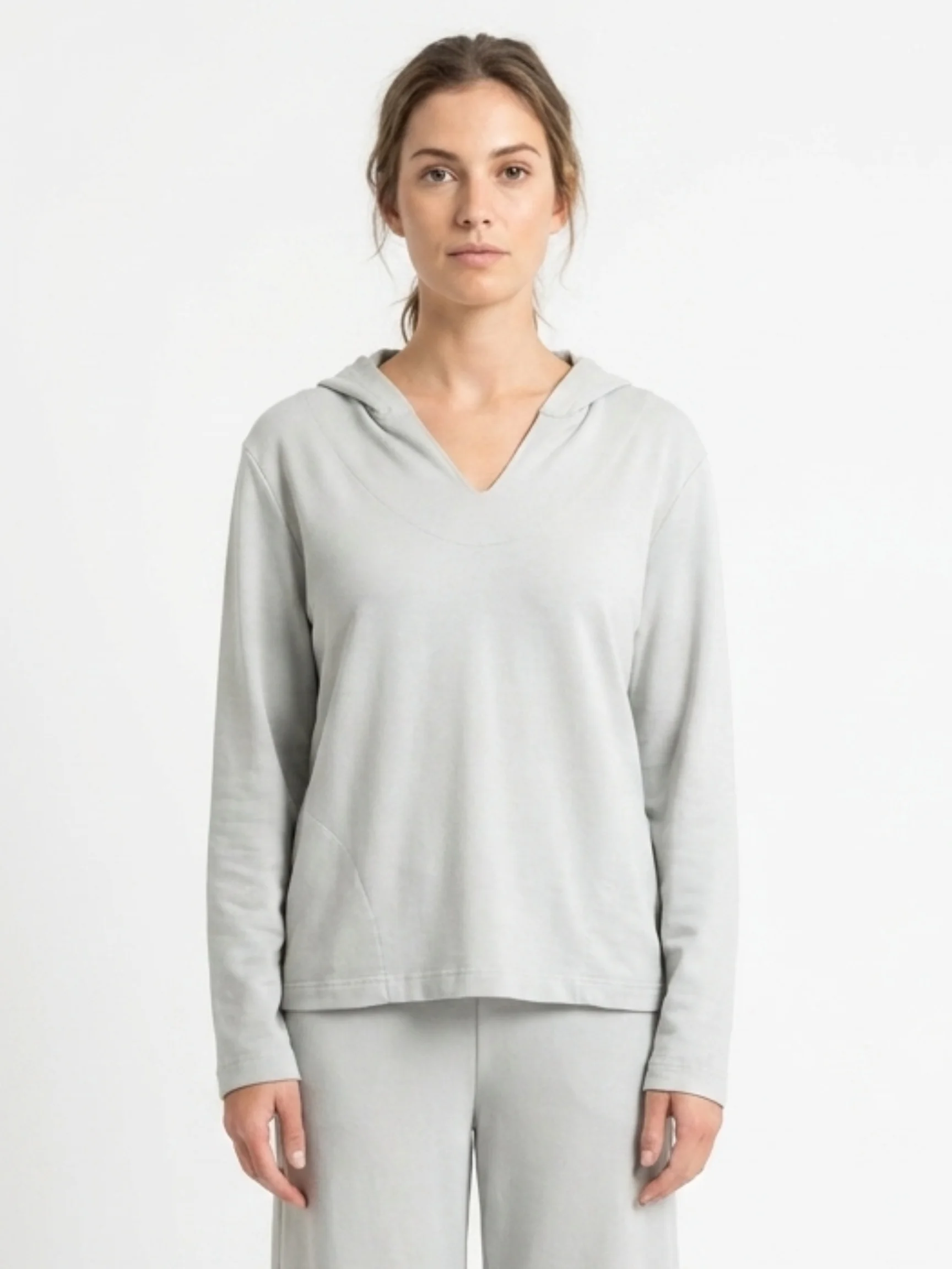 Cameron Shirt in Orlaya