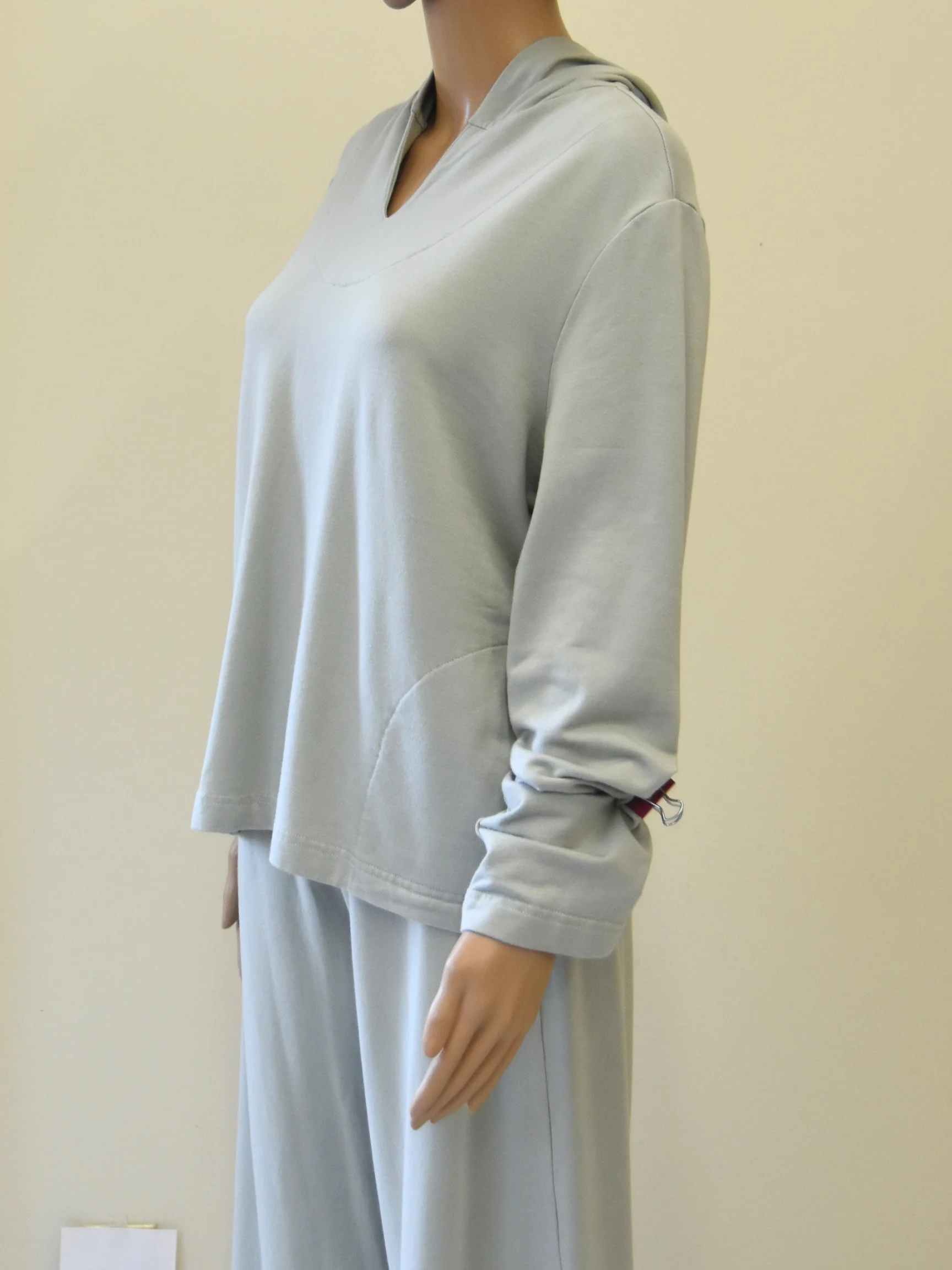 Cameron Shirt in Orlaya