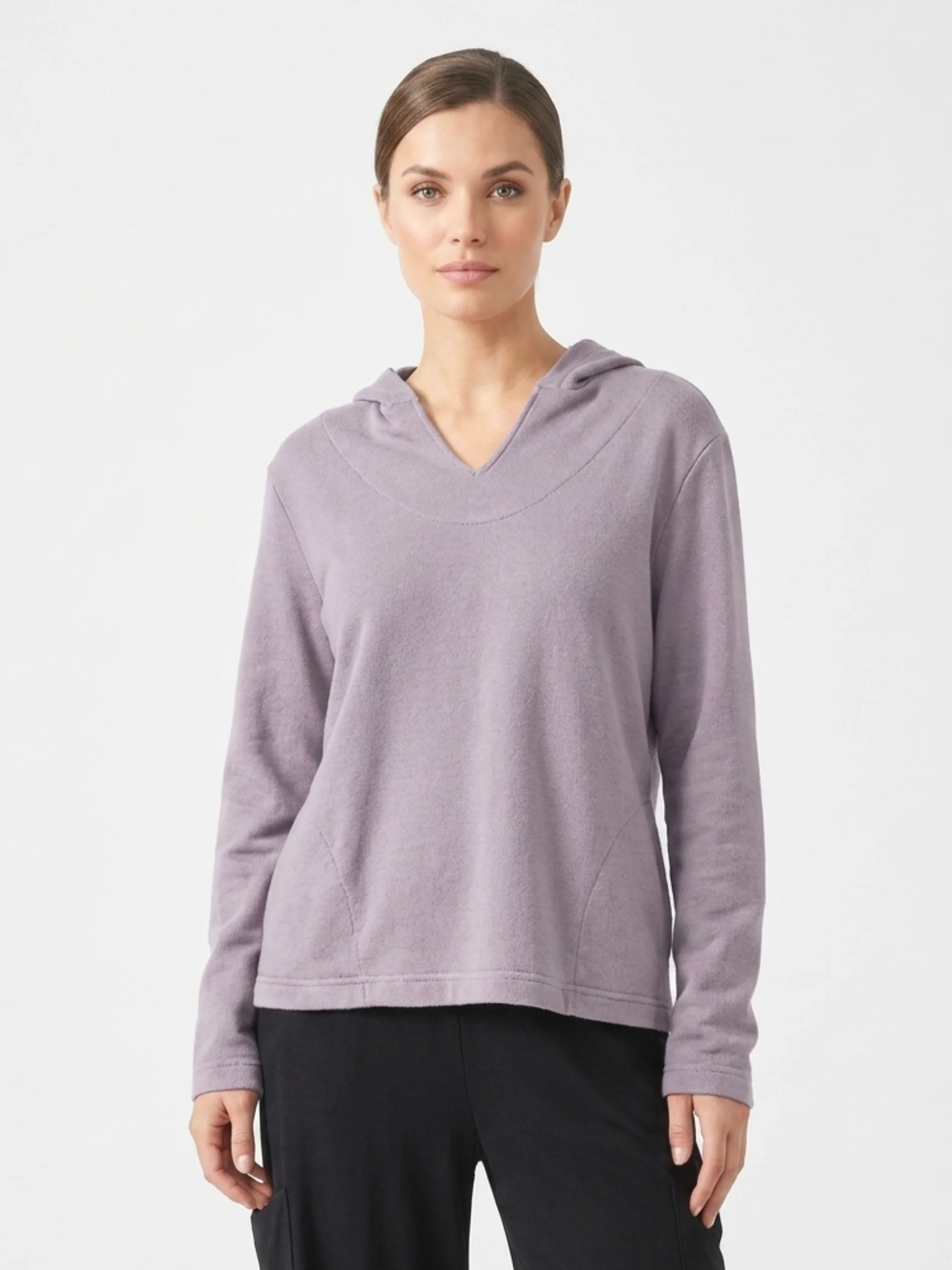 Cameron Shirt in Iberis