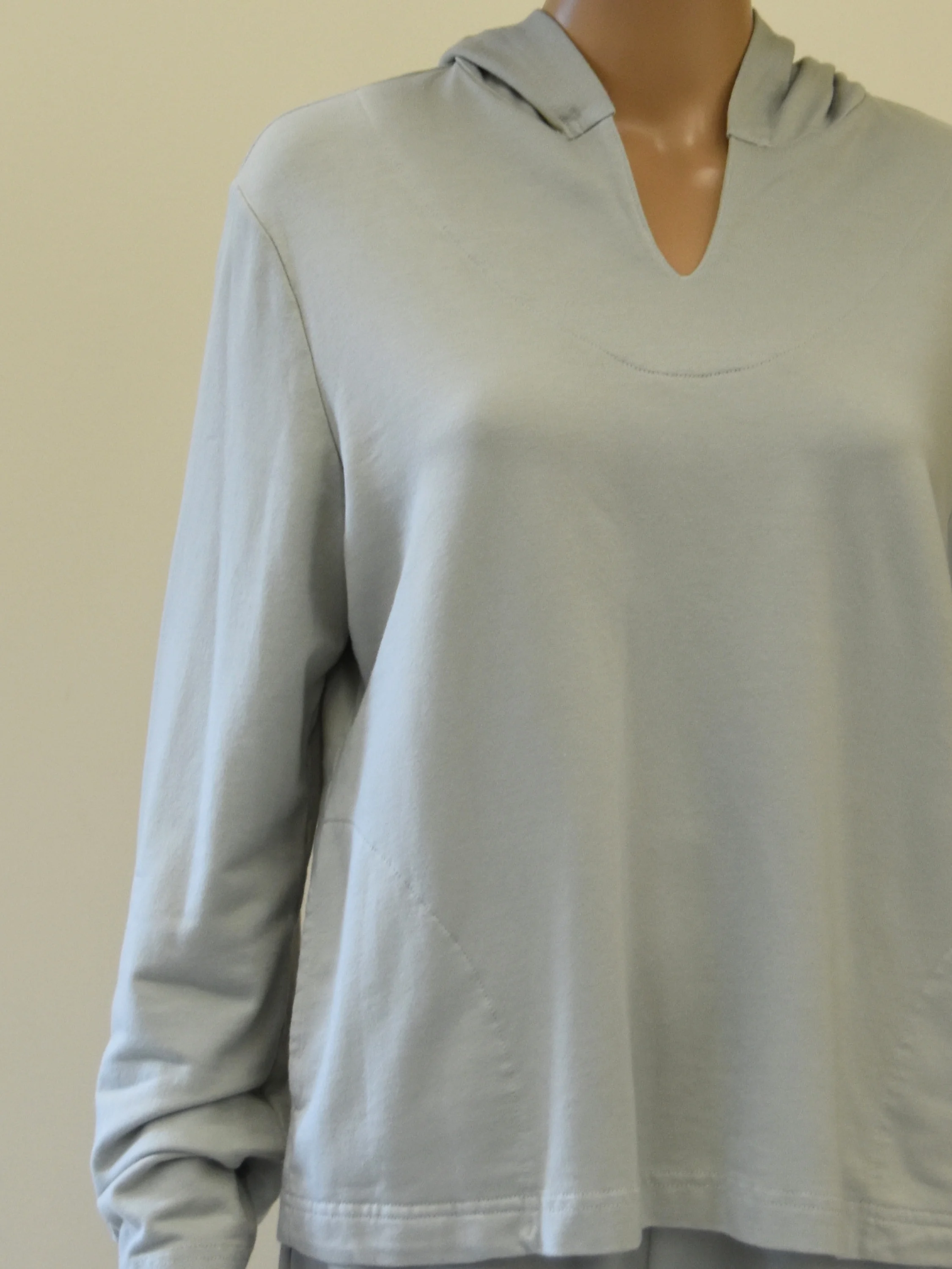 Cameron Shirt in Orlaya