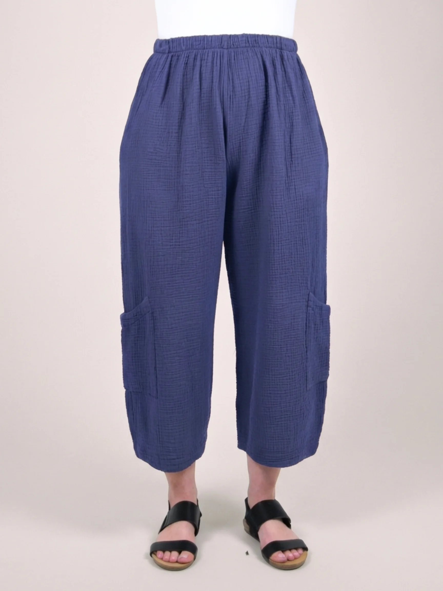 Casbah Pant in Stargaze