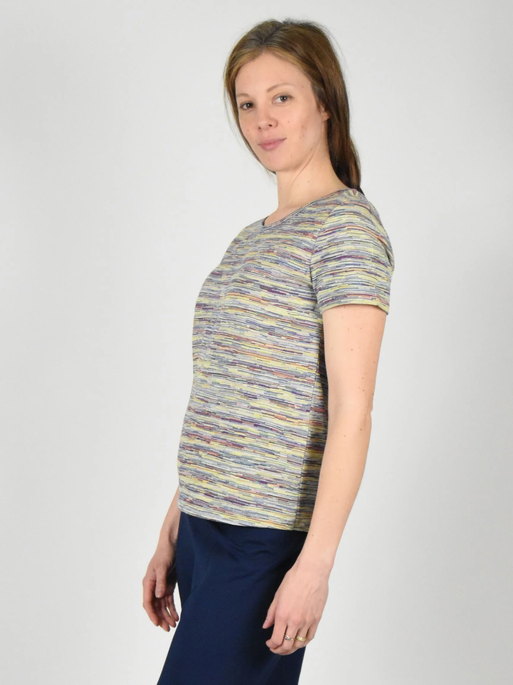 Celia Top in Paradise