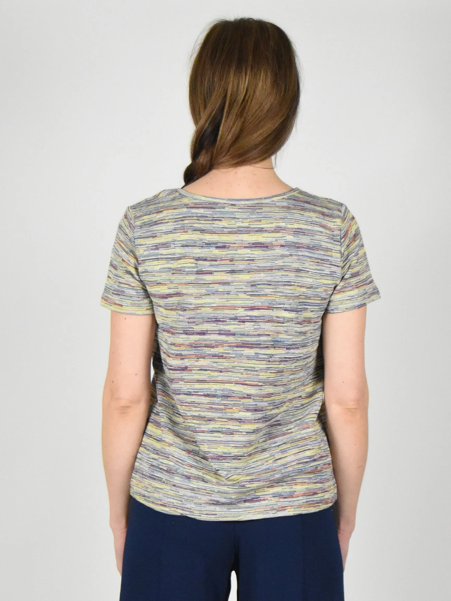 Celia Top in Paradise