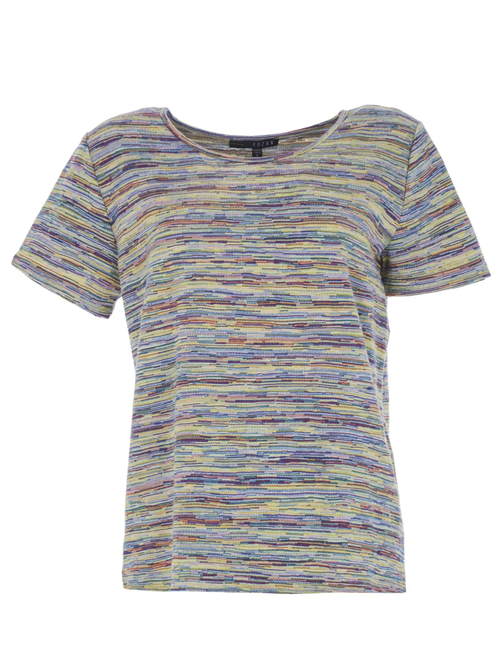 Celia Top in Paradise