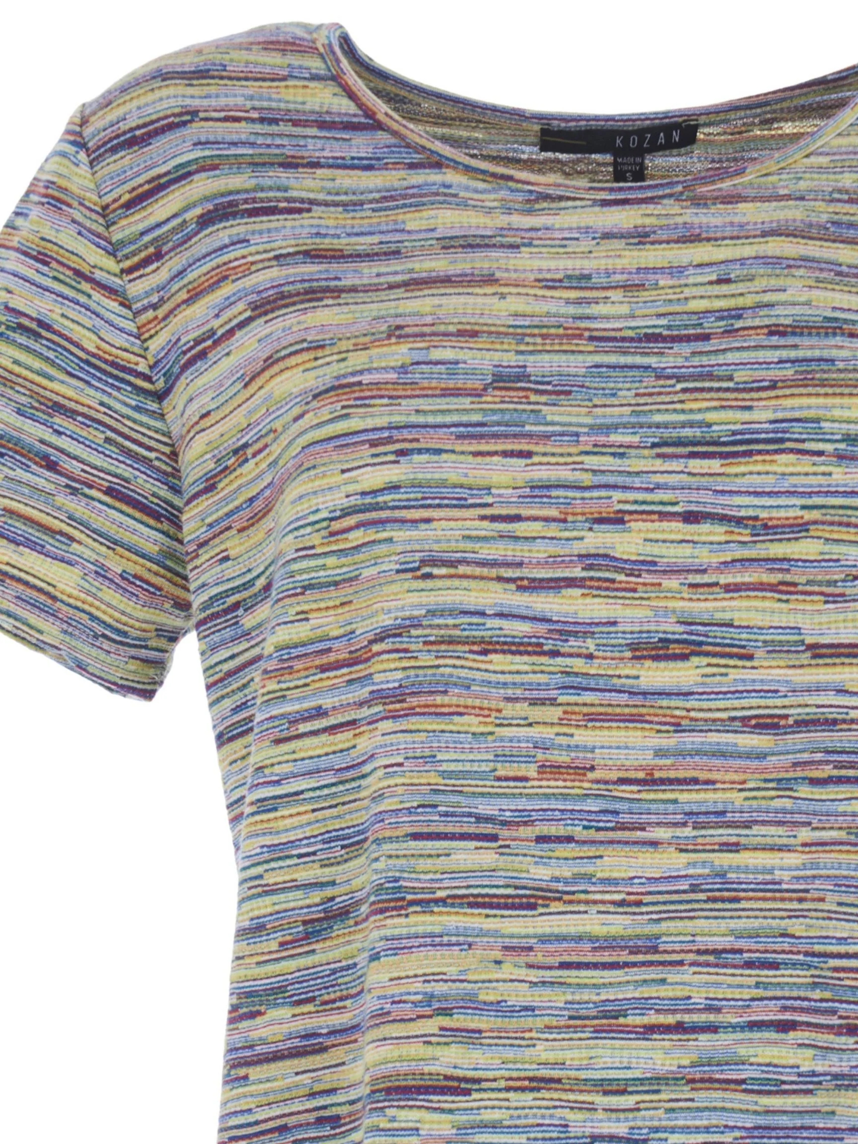 Celia Top in Paradise