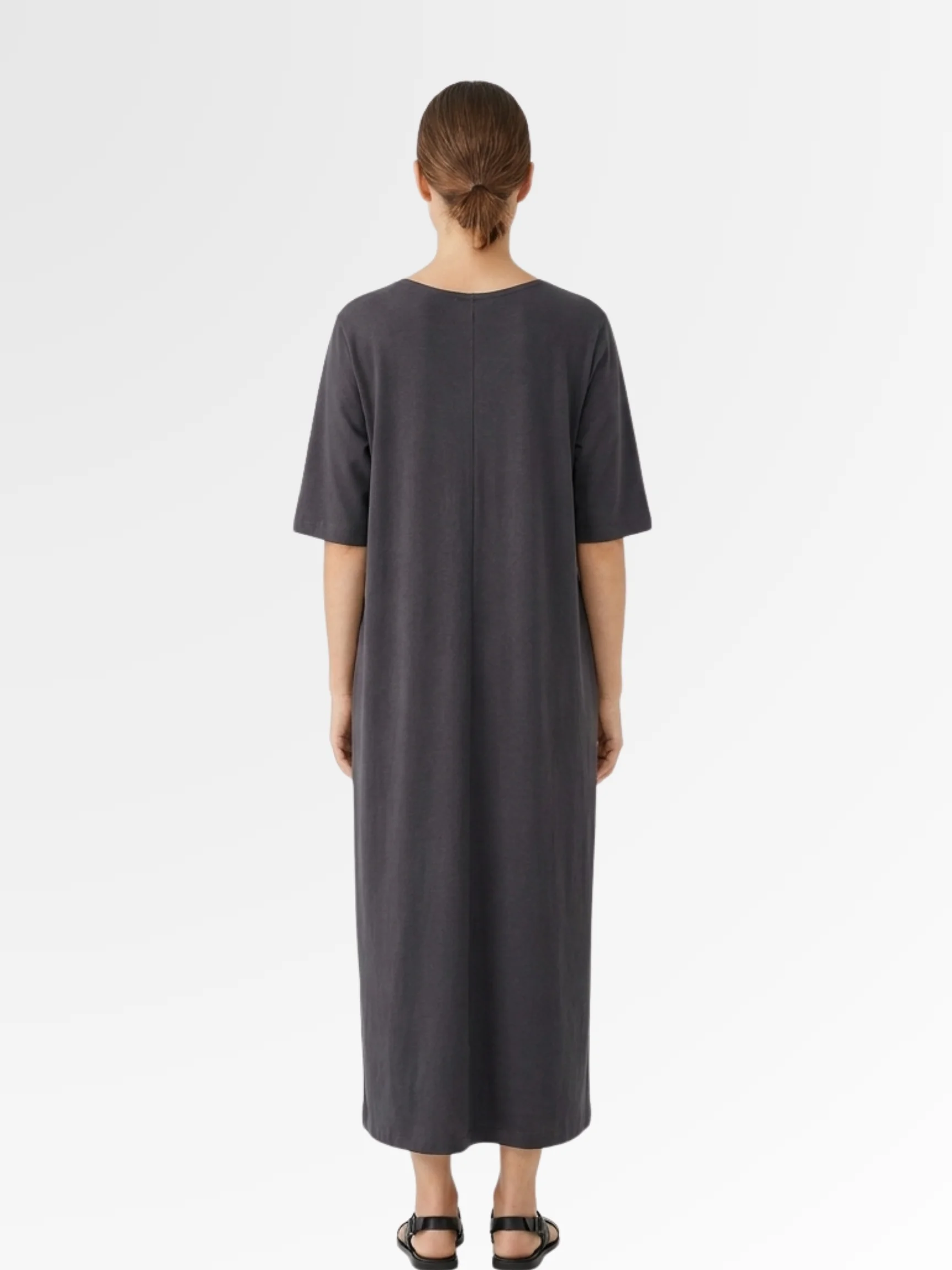 Connor Dress in Moonlight