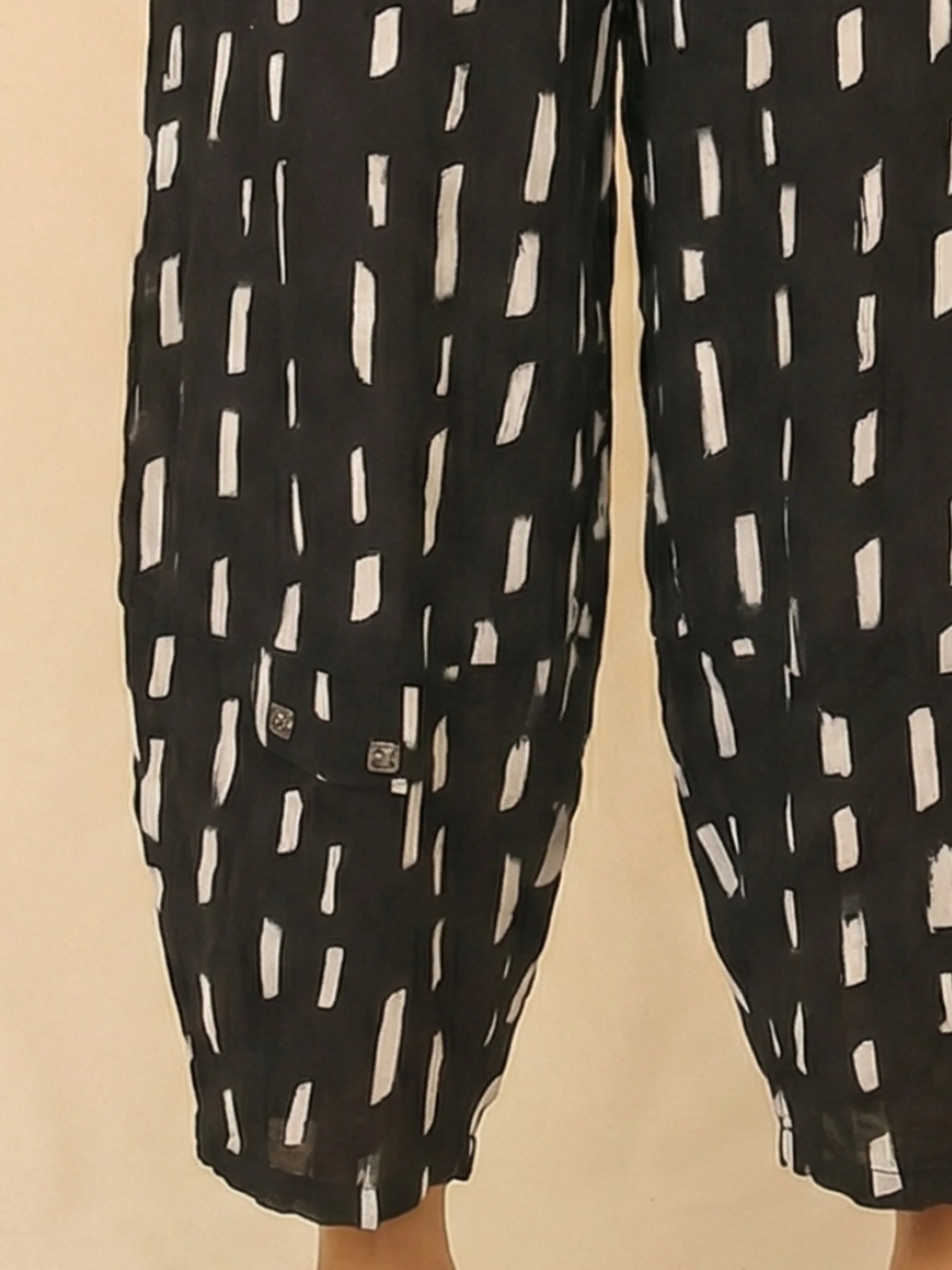 Cooper Pant in Sable