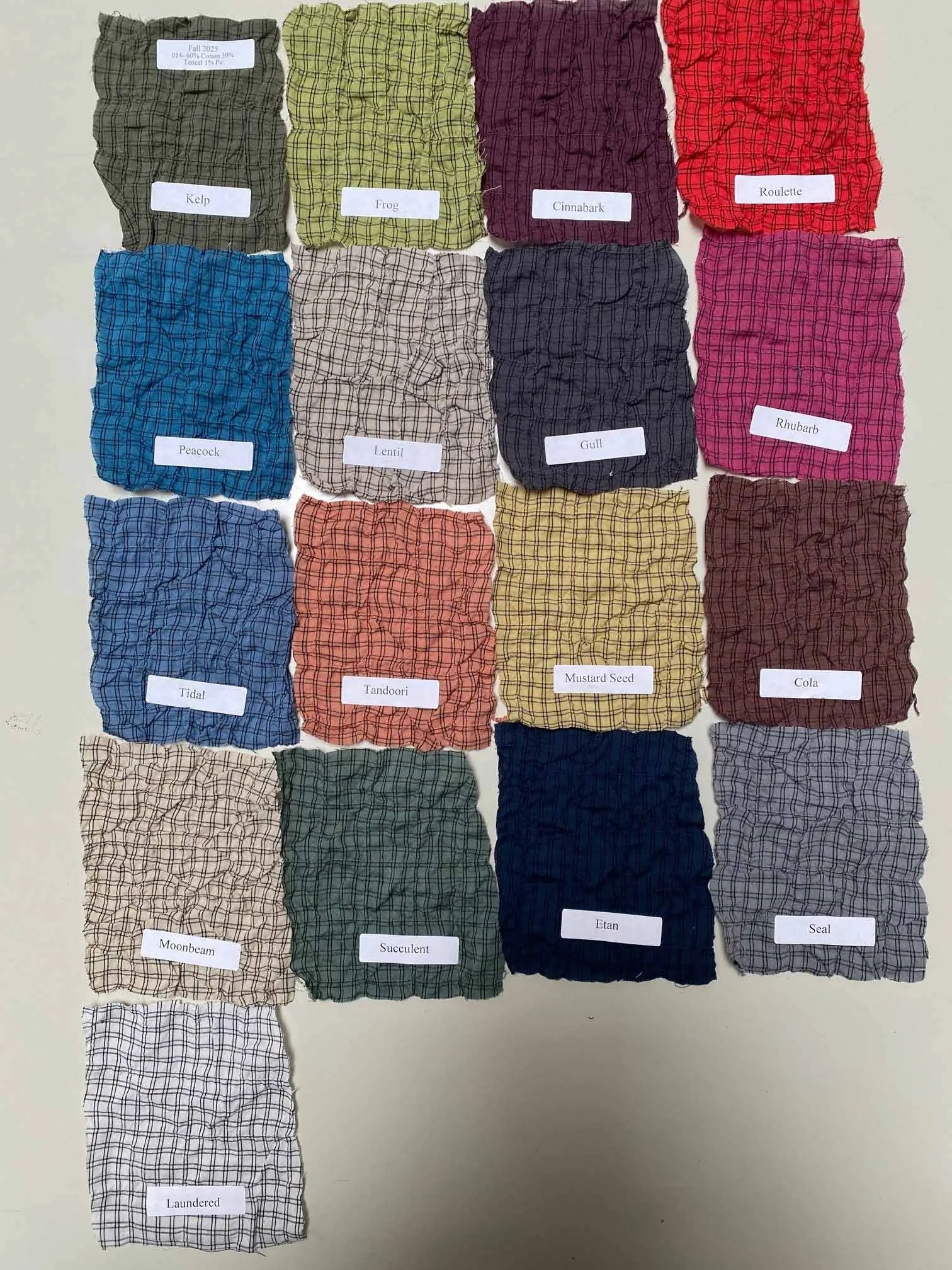 Colors