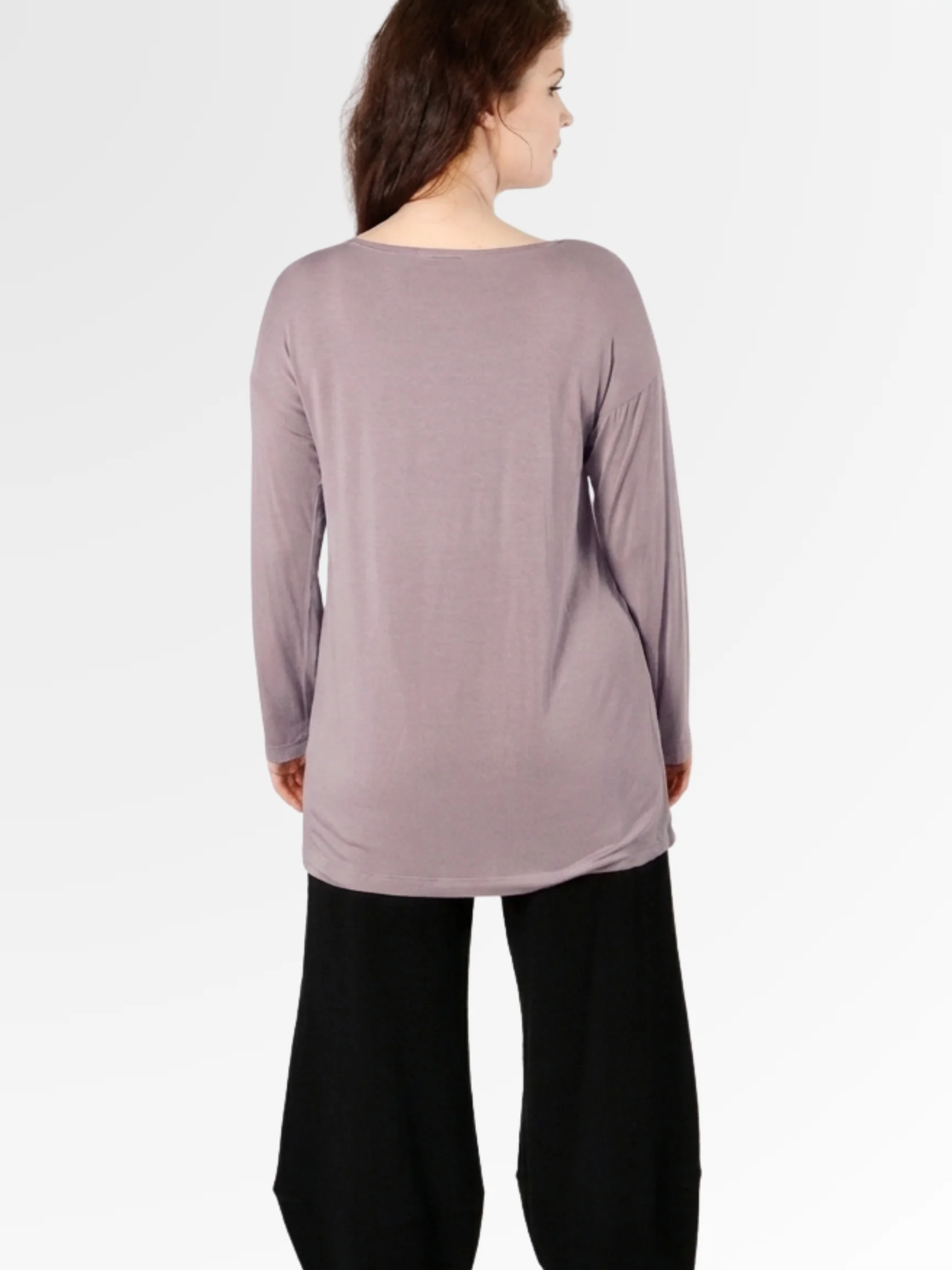 Daisy Tunic in Iberis