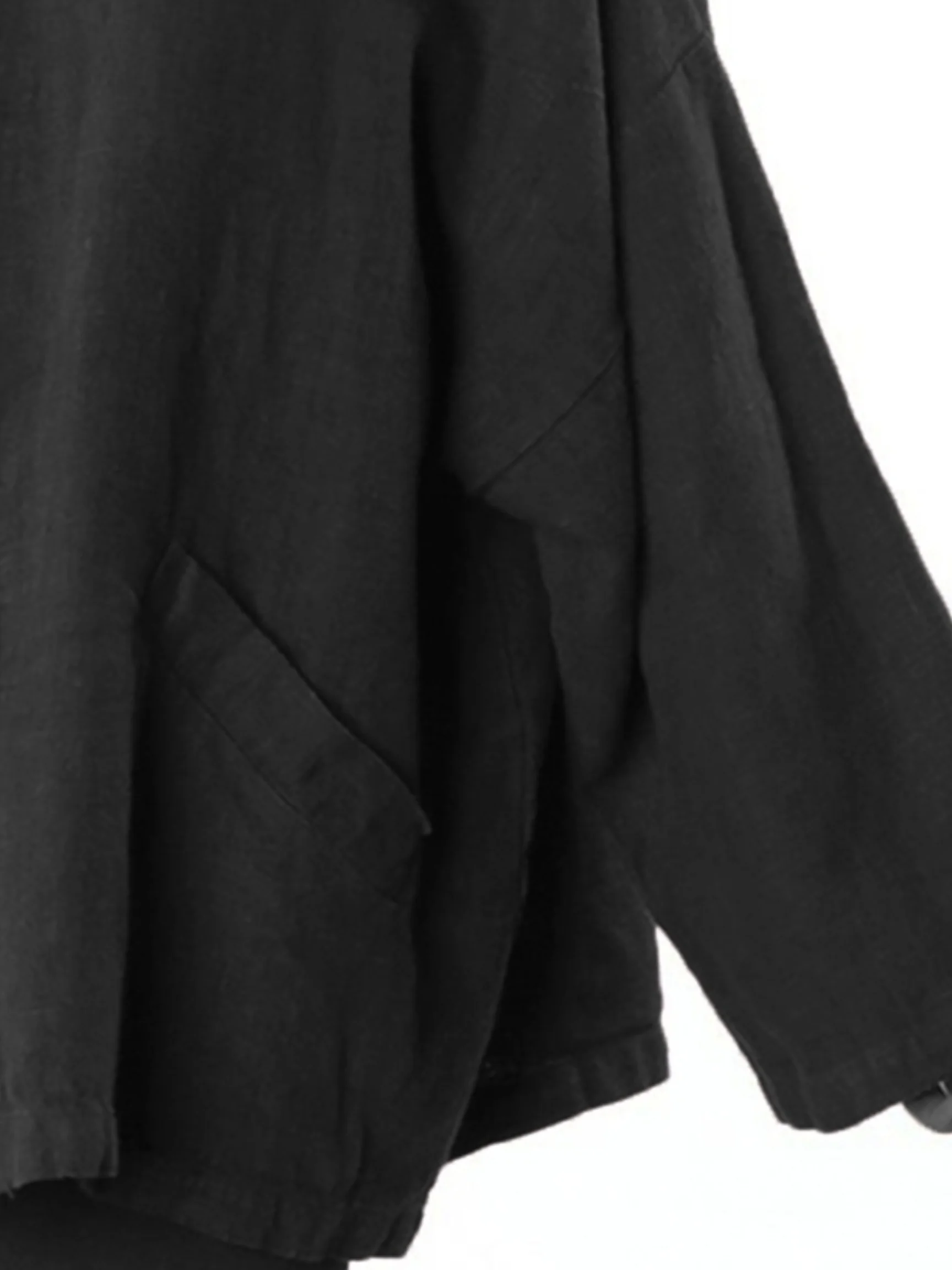 Danuta Jacket in Black