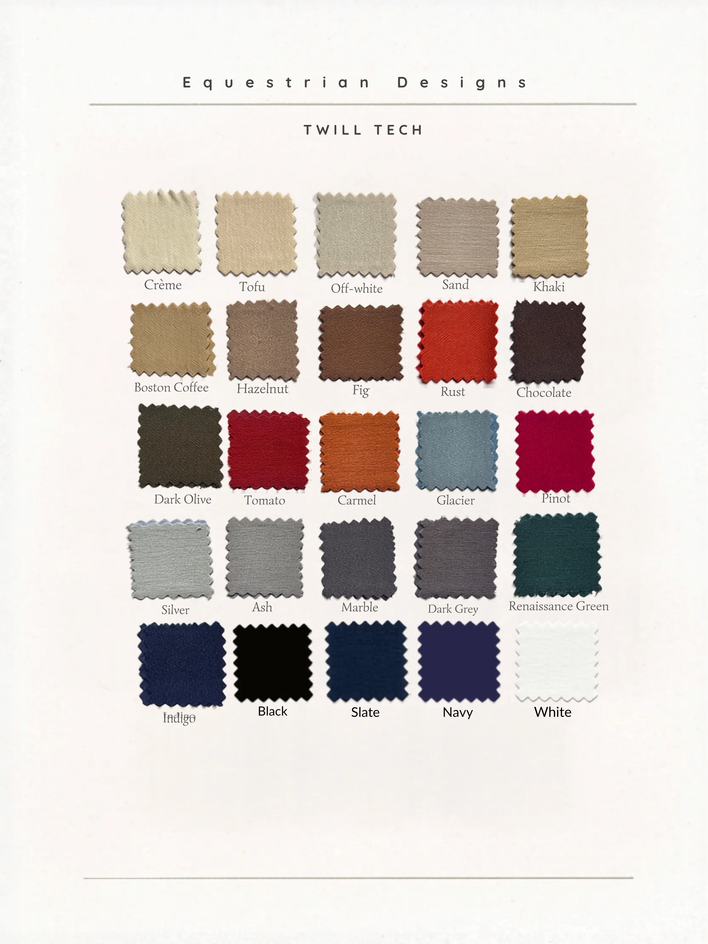 Dara Pant in Colors
