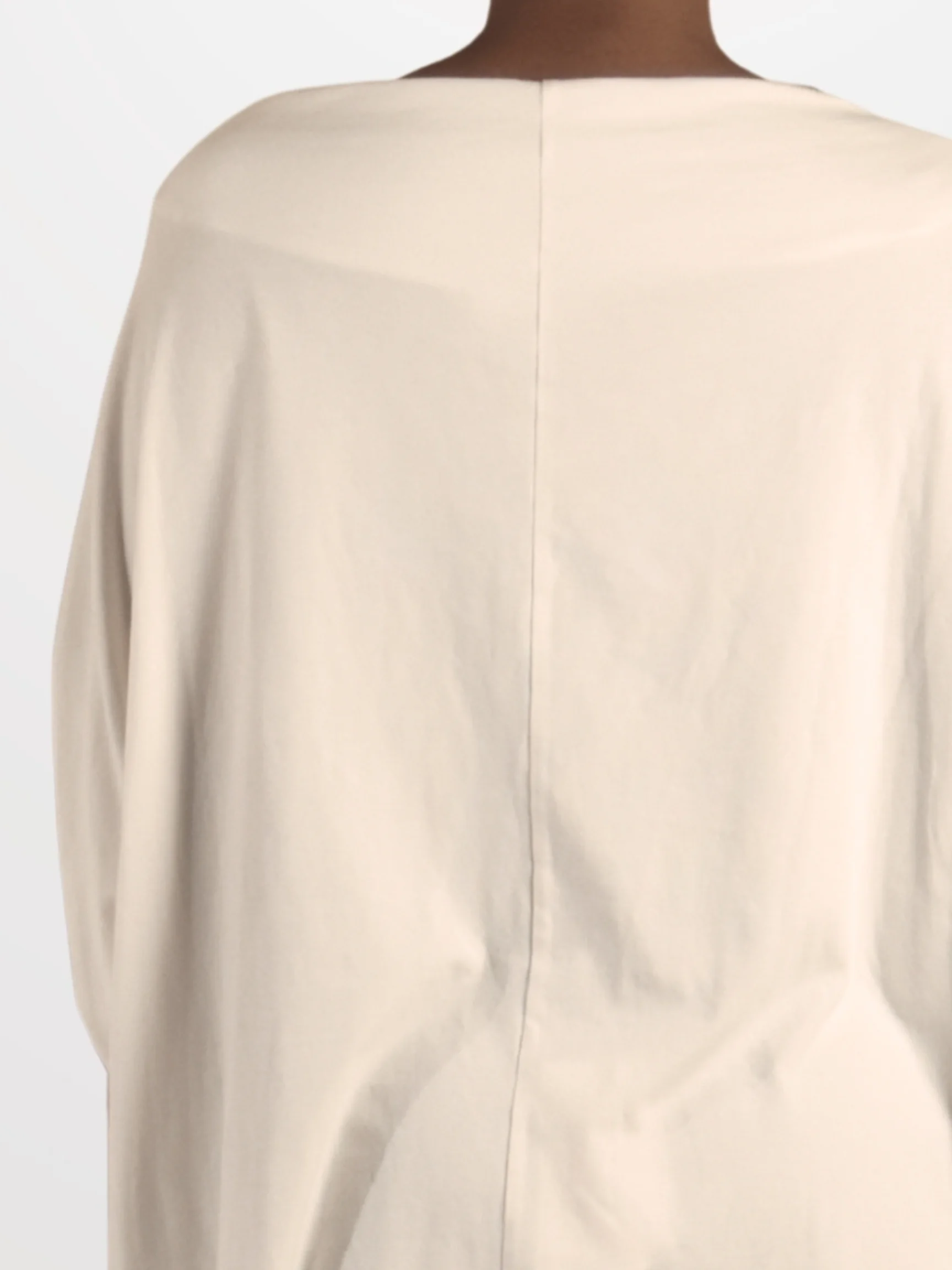 Debo Tunic in Cream