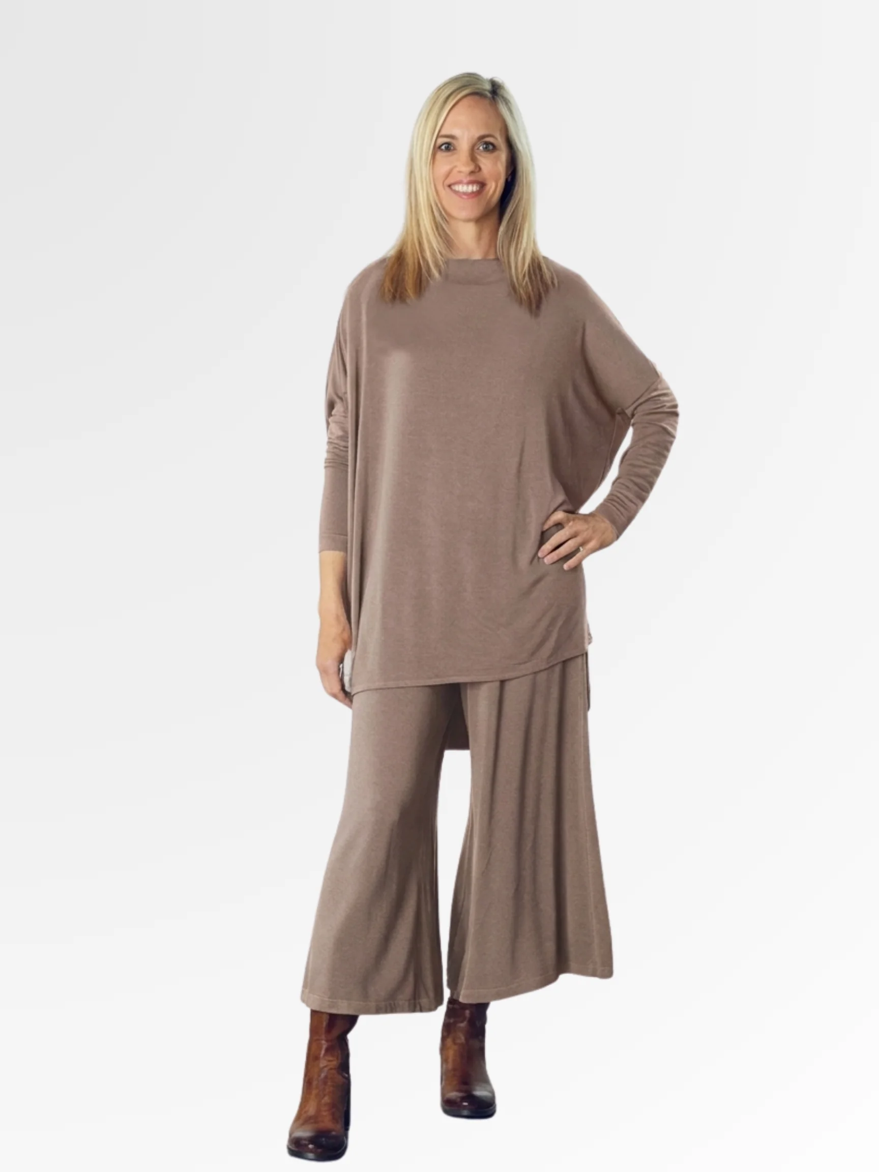 Dimitri Tunic in Lune