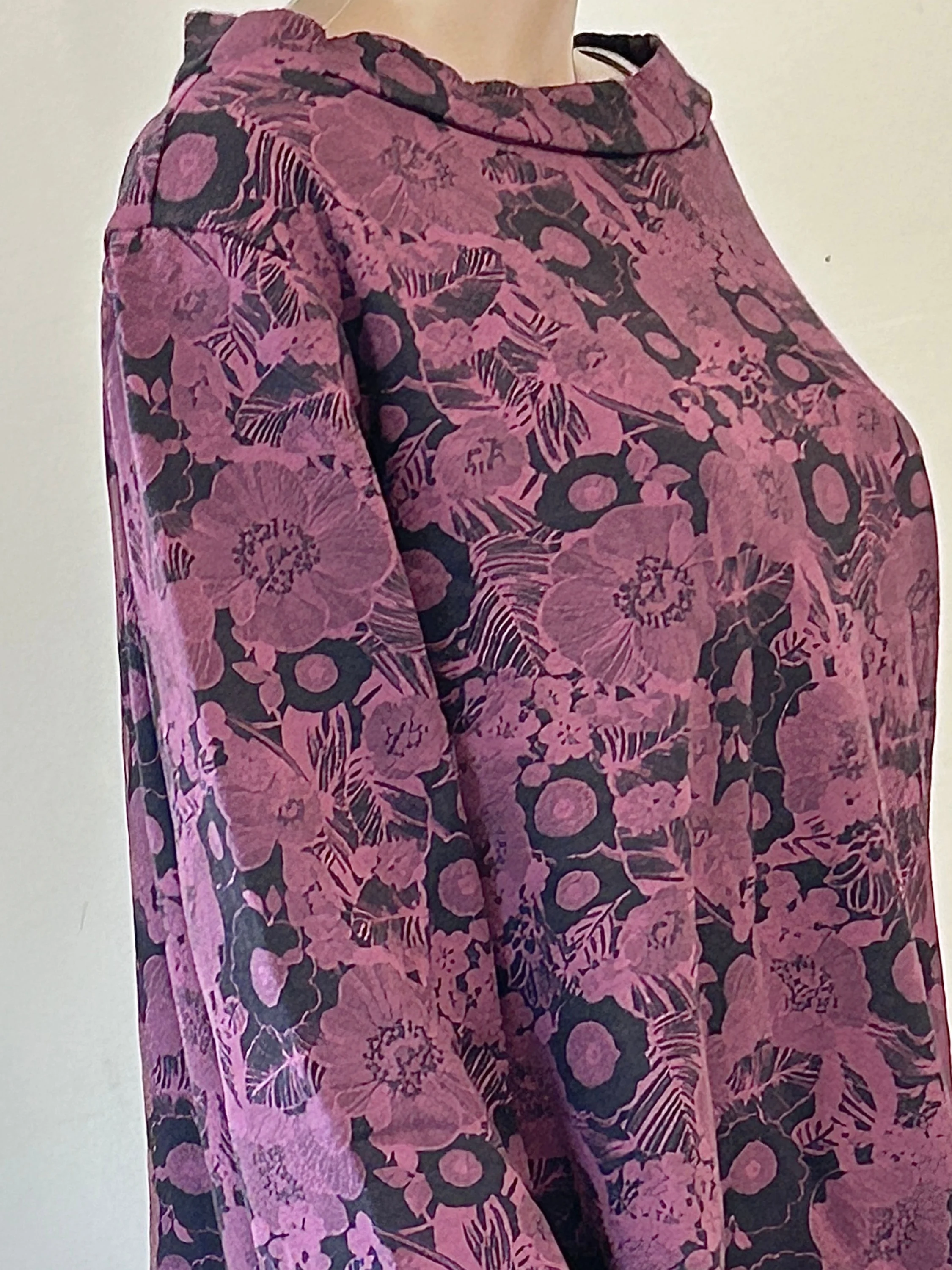 Doris Shirt in Alder