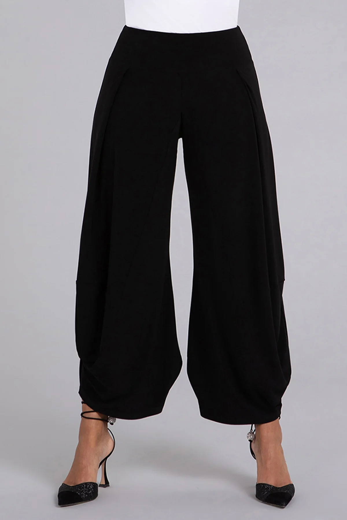 Dream Pant in Black