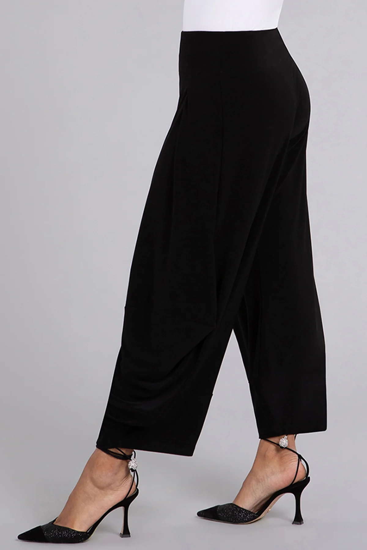 Dream Pant in Black