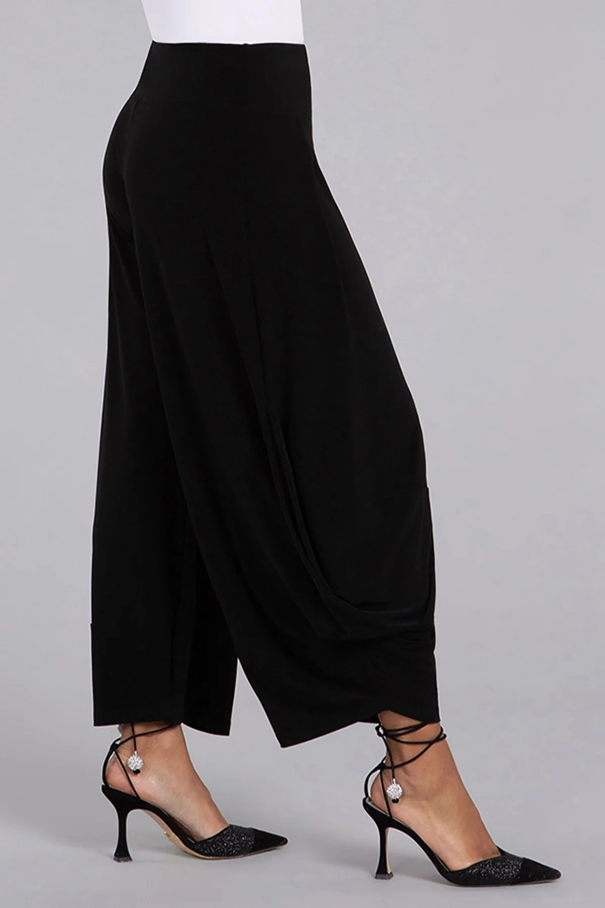 Dream Pant in Black