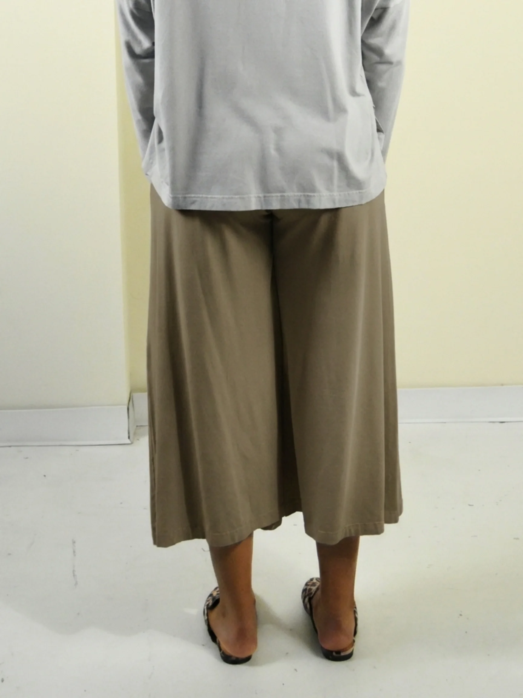 Ella Pant in Partridge