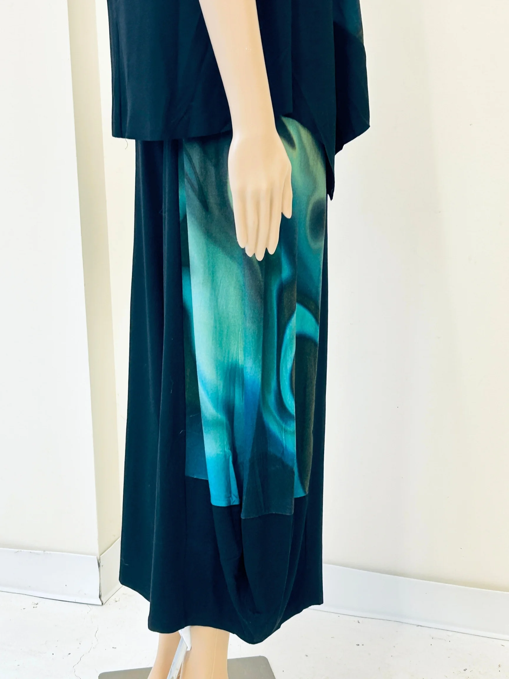 Fillmore Lantern Pants in Blue