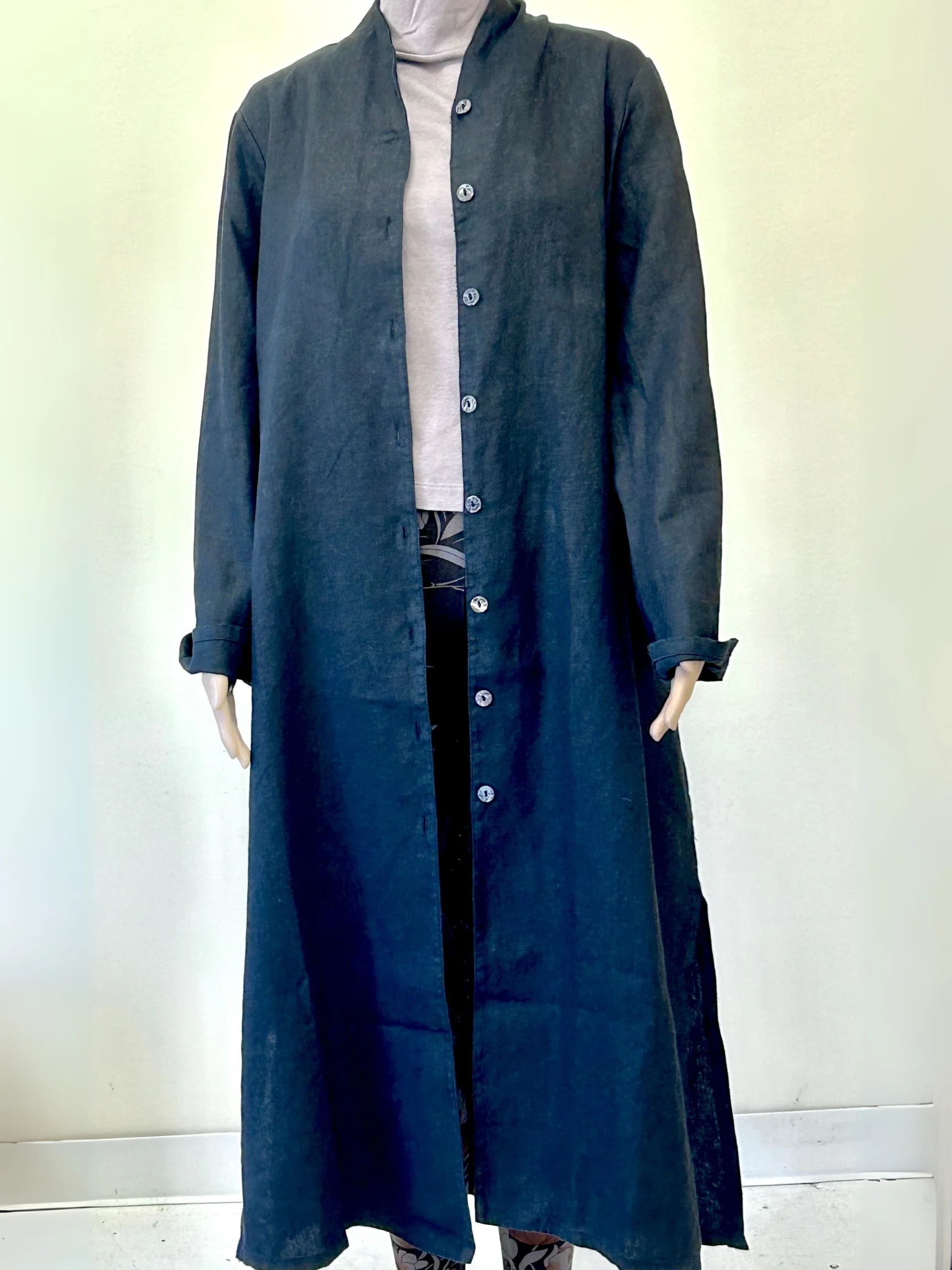 Fiona Jacket in Black