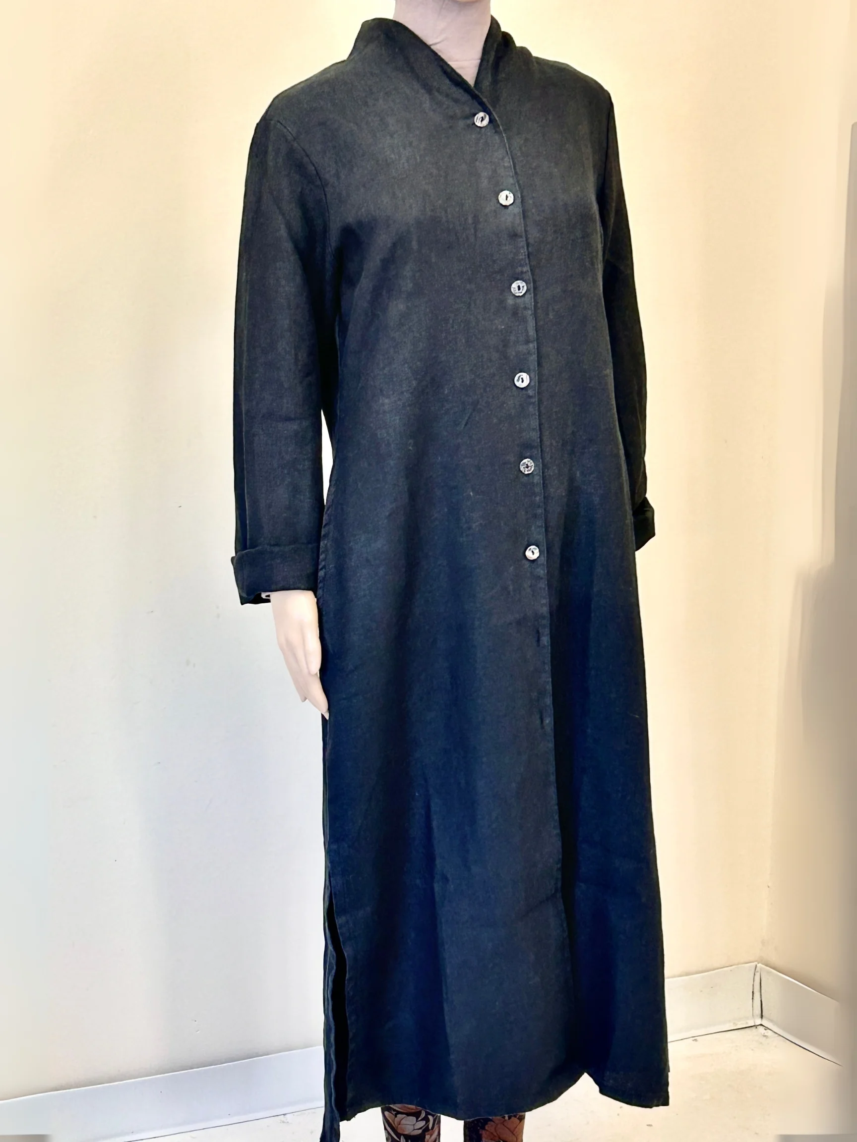 Fiona Jacket in Black