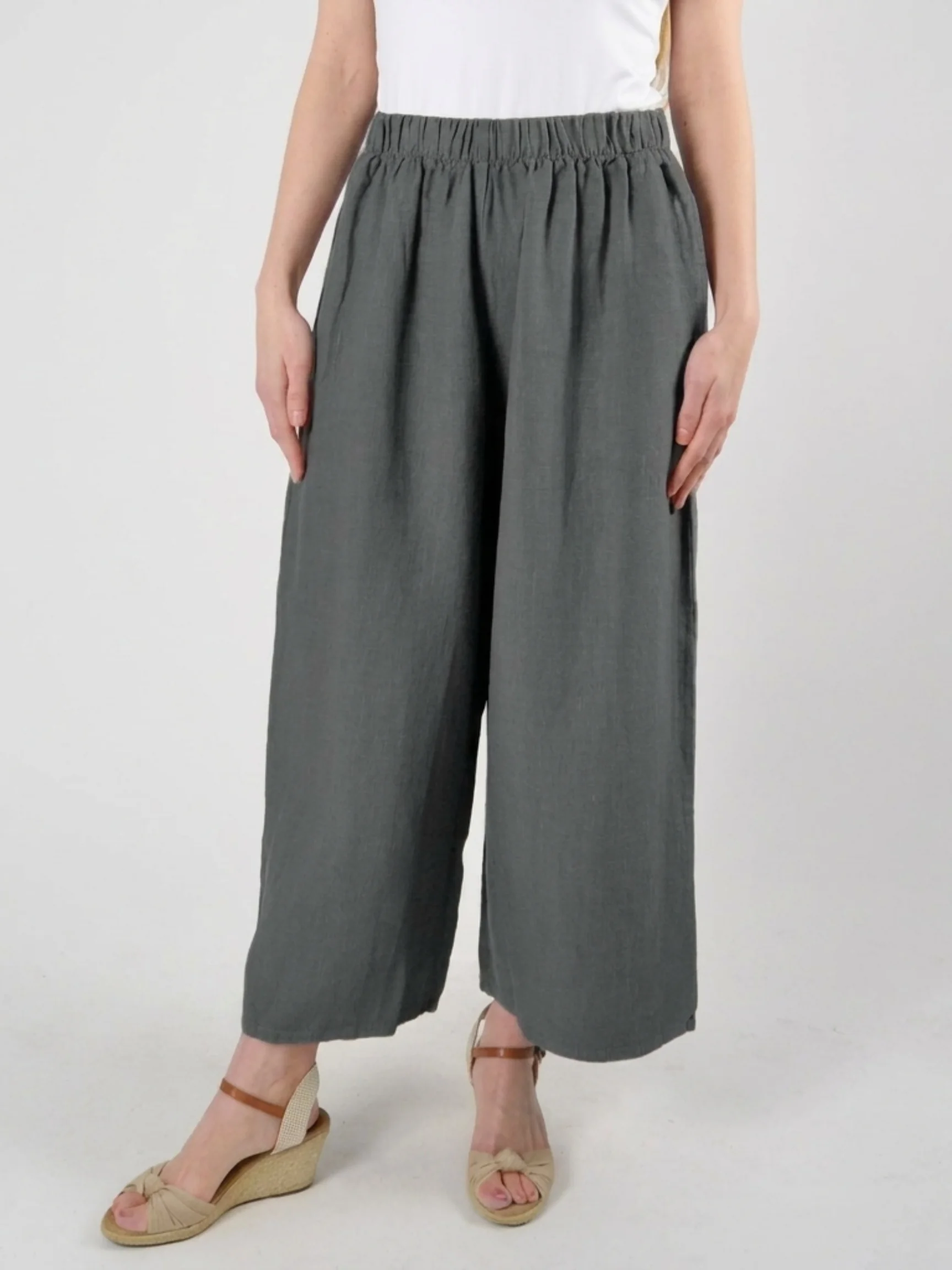 Flood Pant in Dolomite