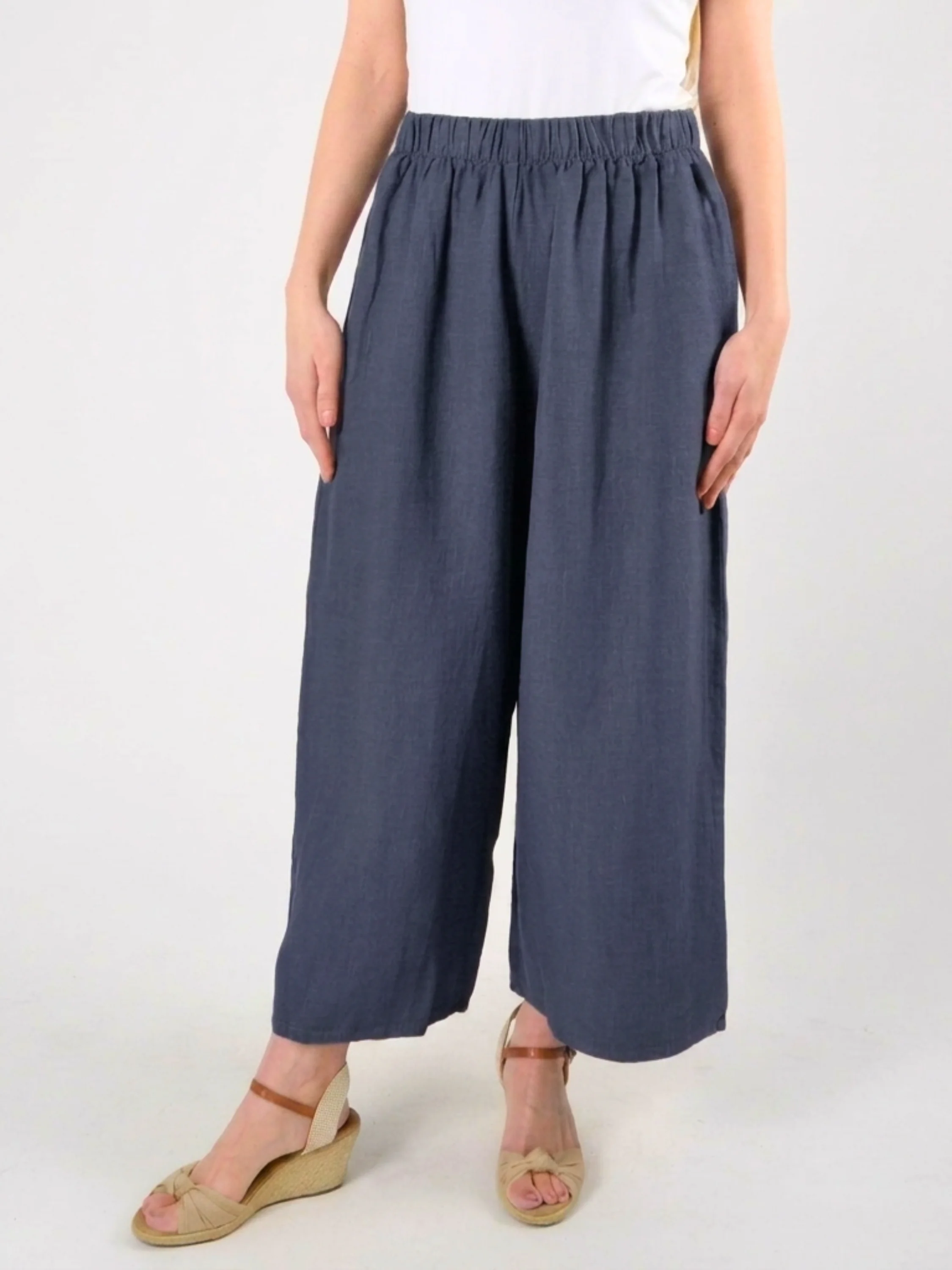 Flood Pant in Nova