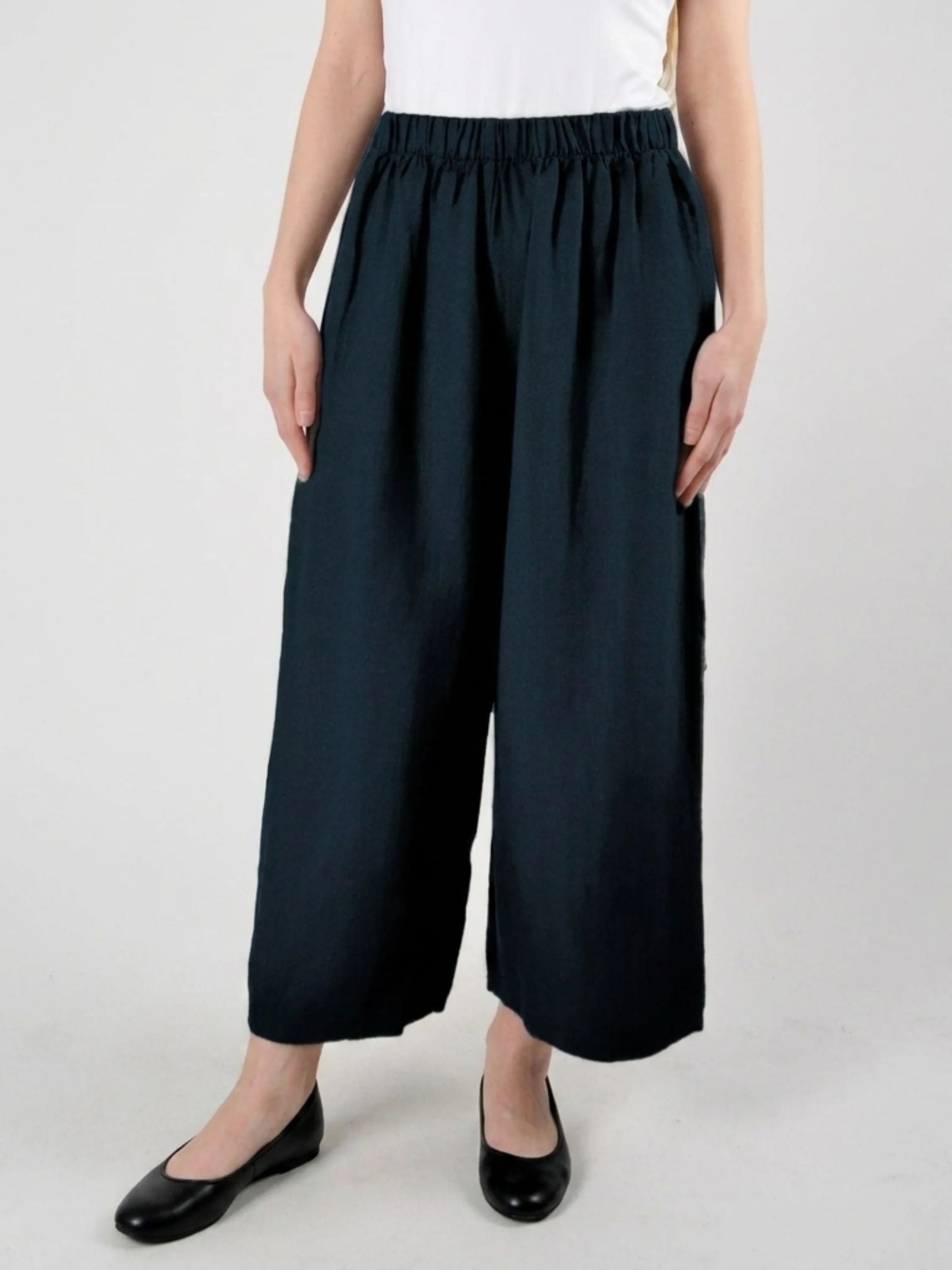 Flood Pant in Stargaze