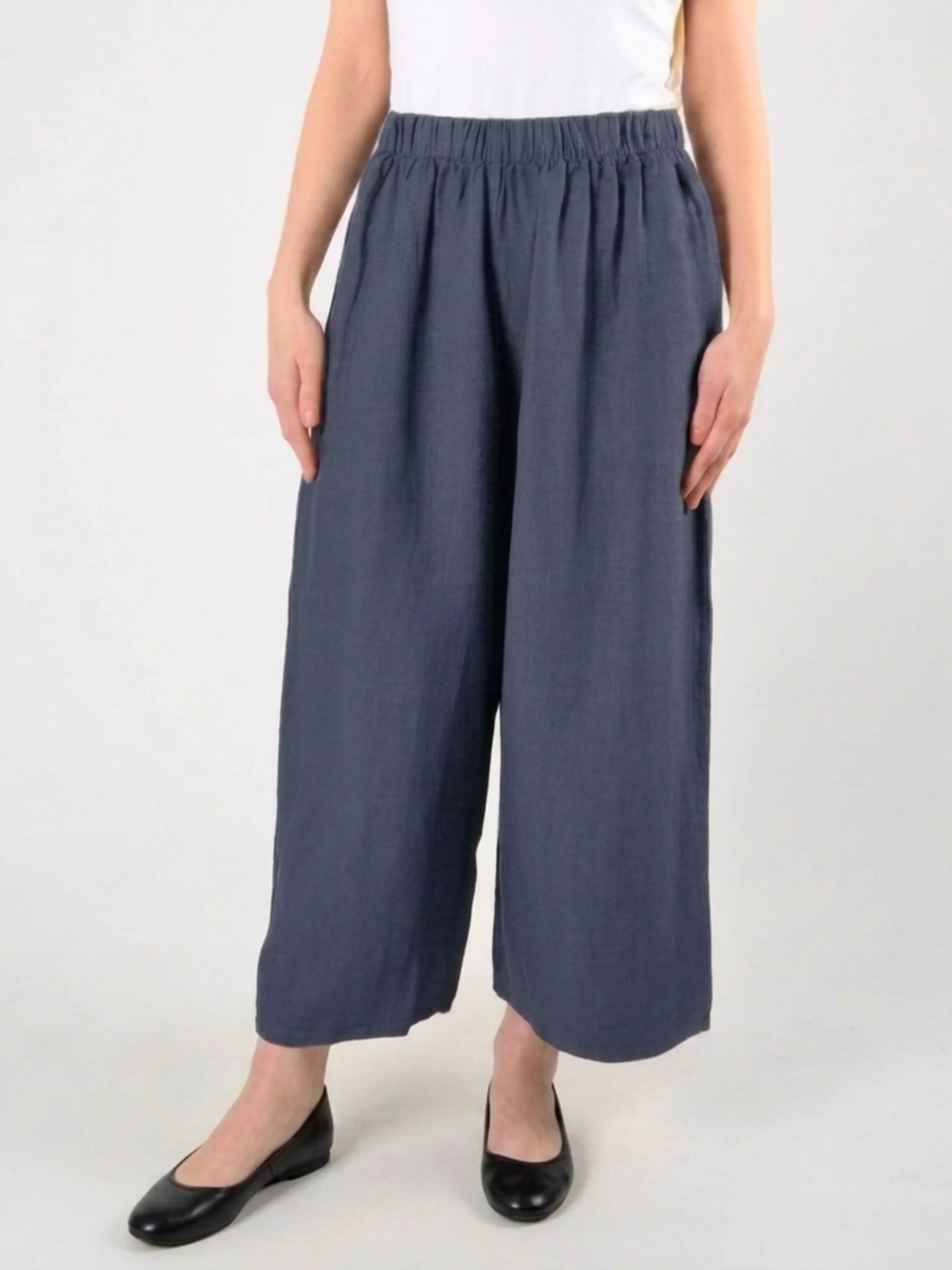 Flood Pant in Nova