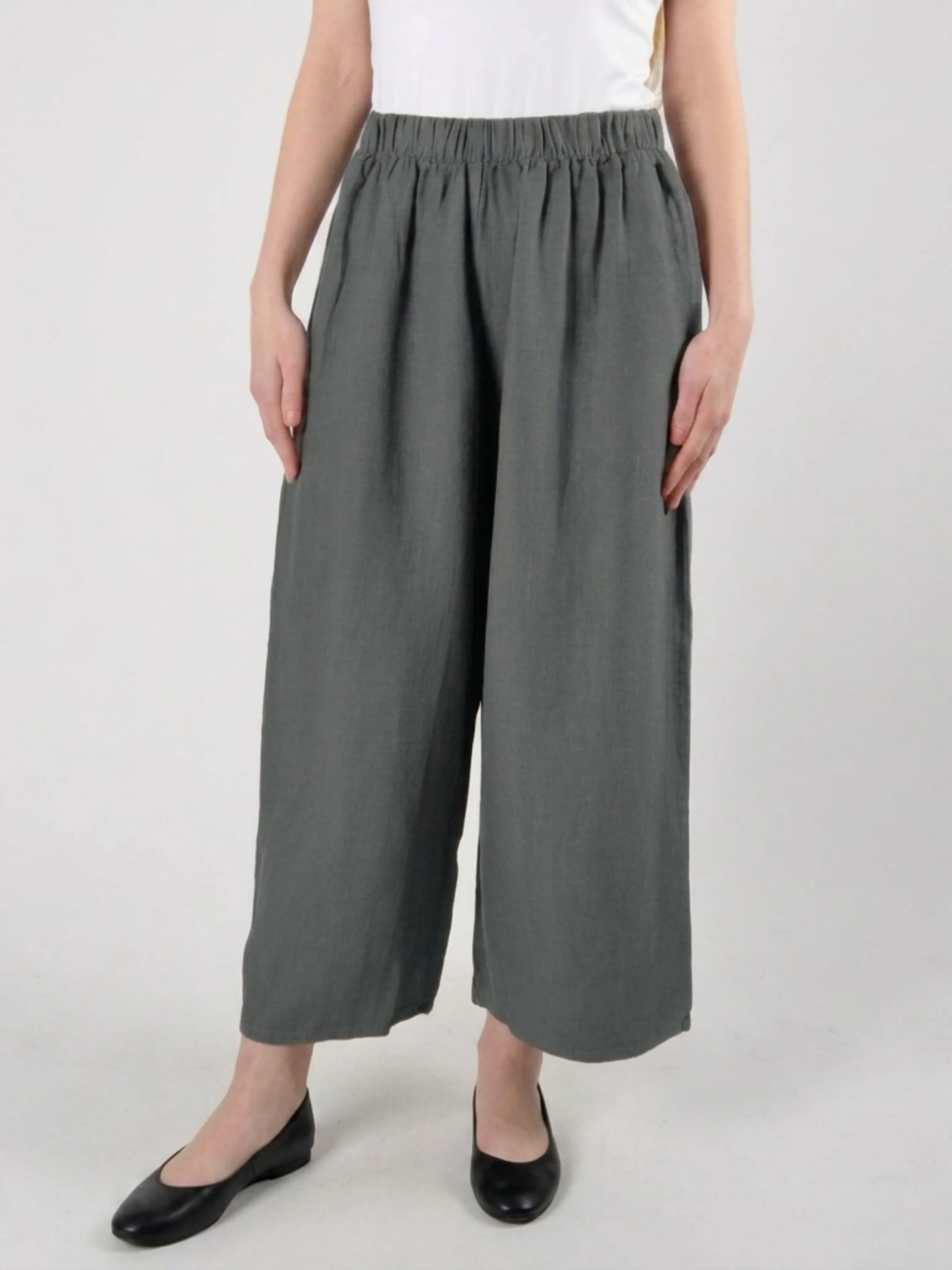 Flood Pant in Dolomite