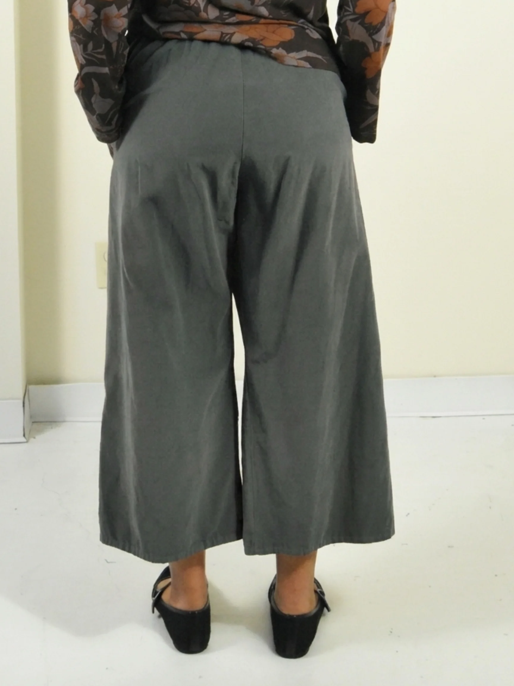Flood Pant in Dolomite