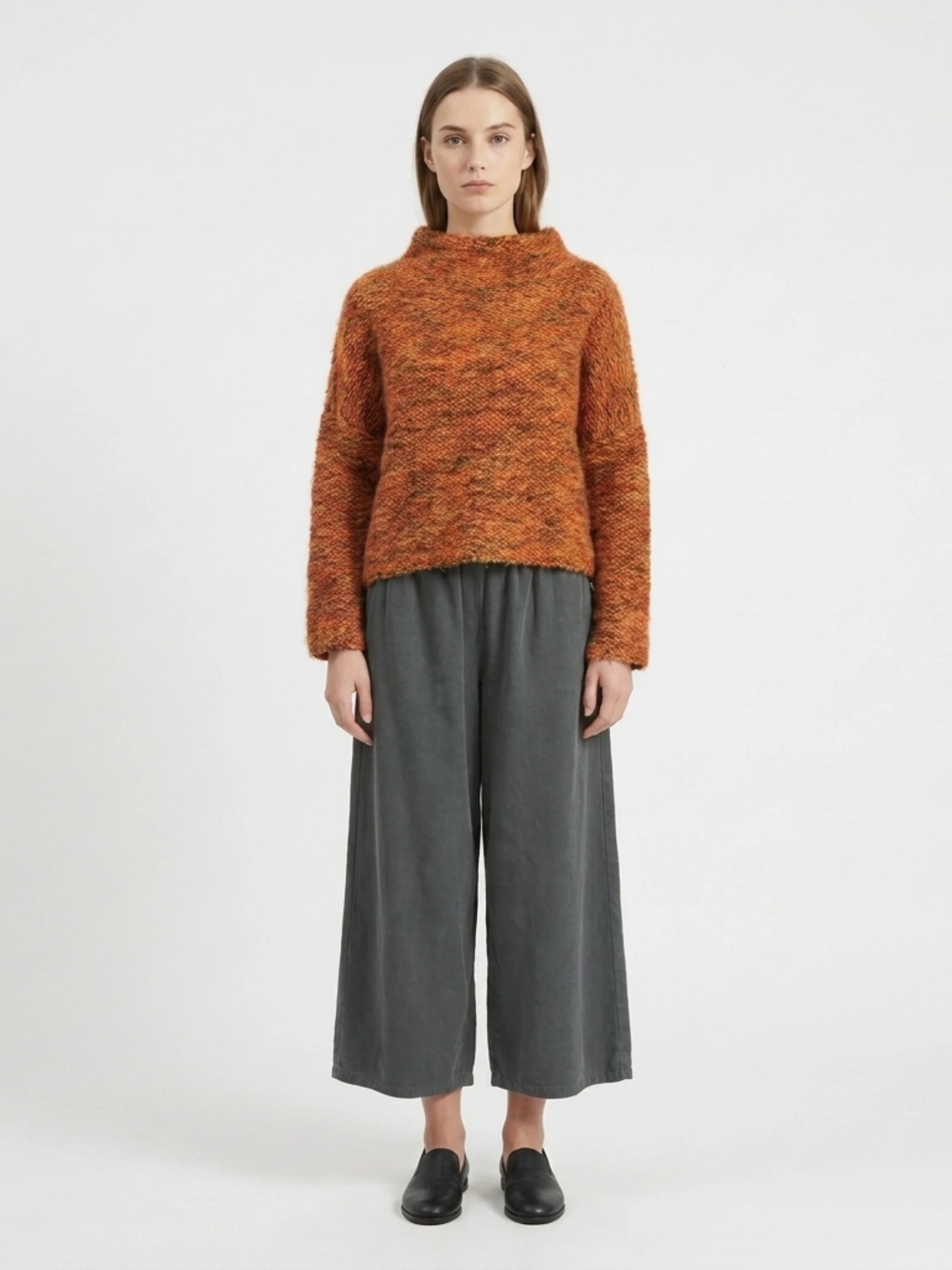 Flood Pant in Dolomite