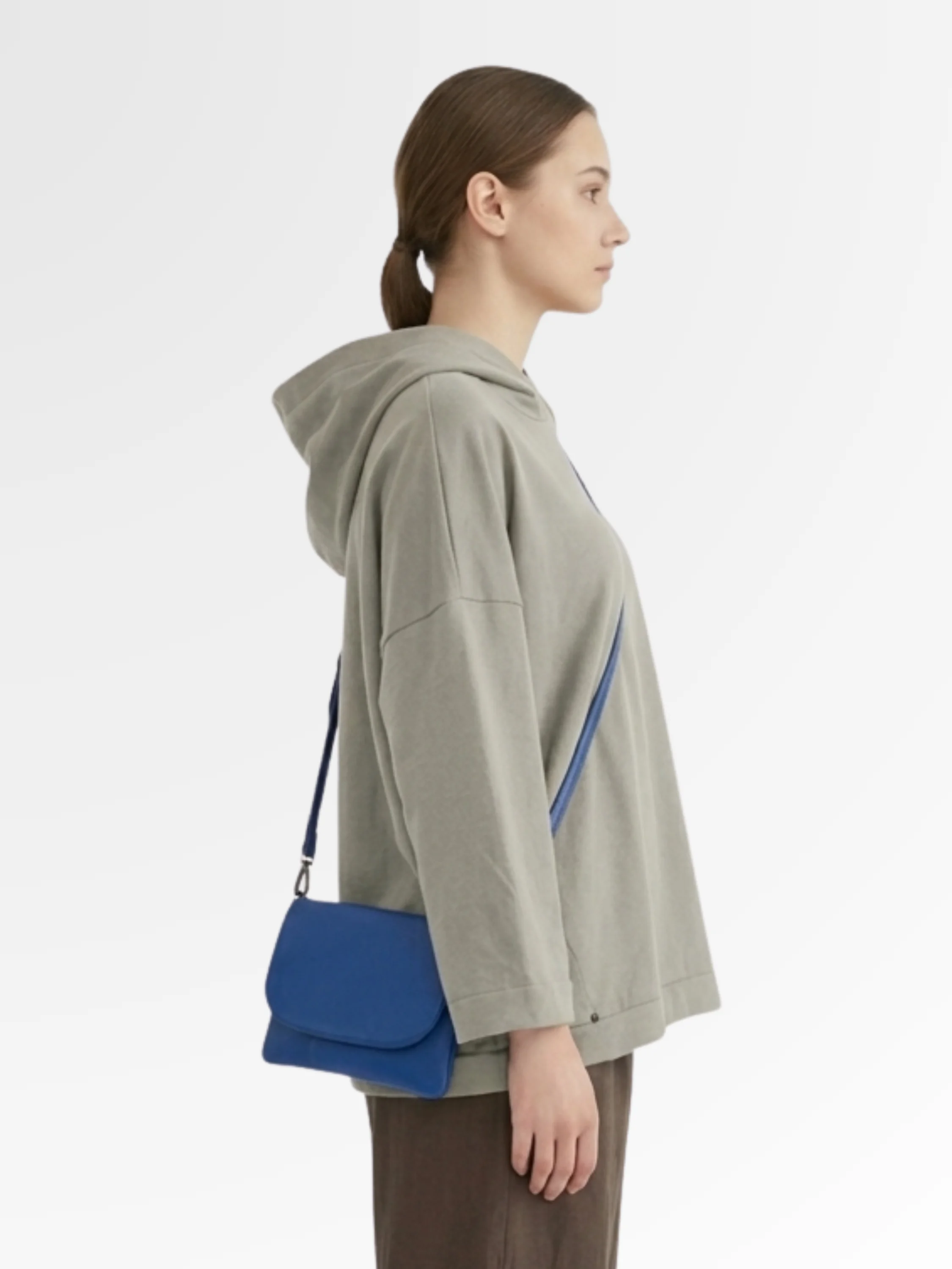 Frank Hoodie in Orlaya