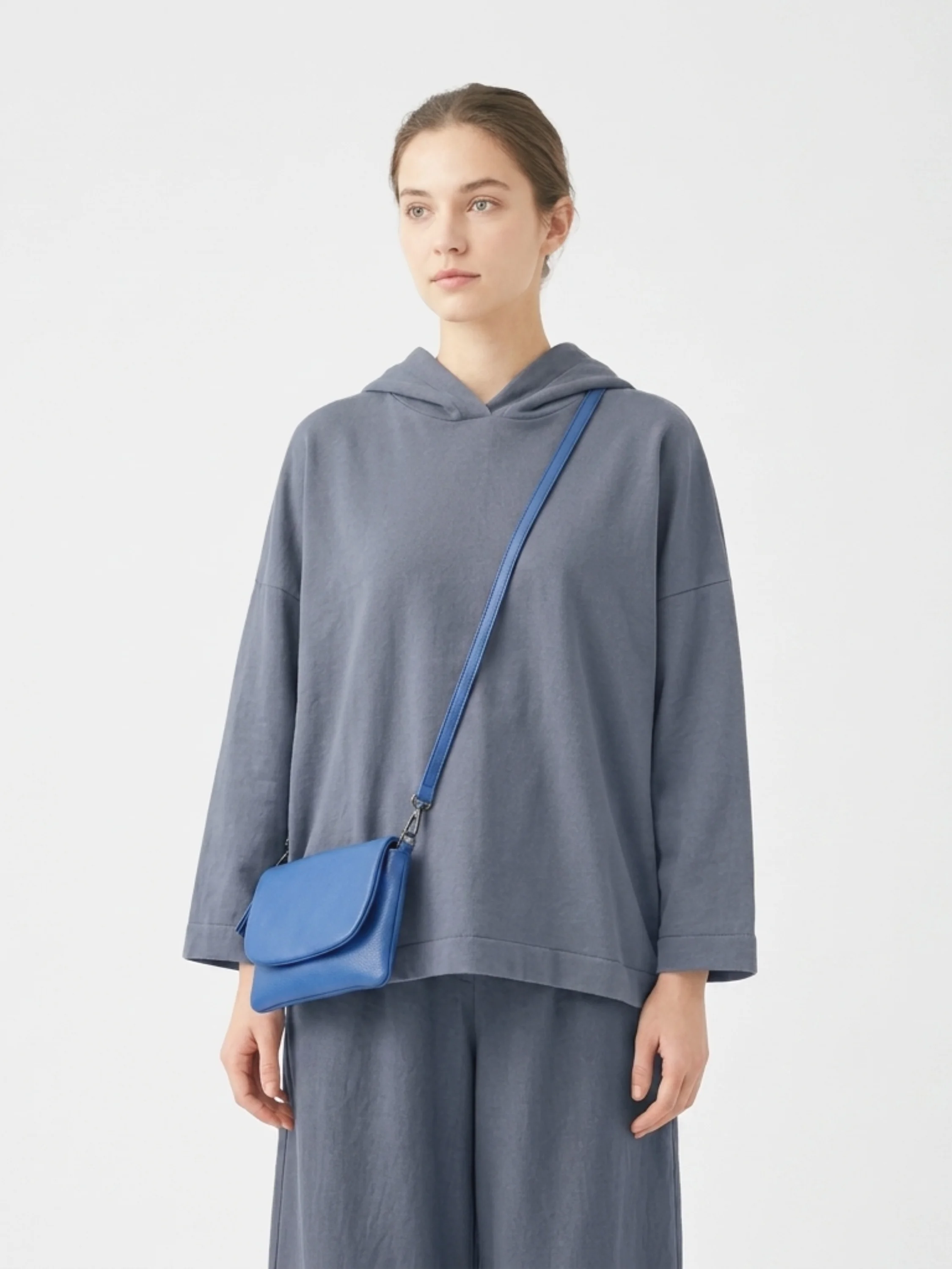 Frank Hoodie in Vitznau