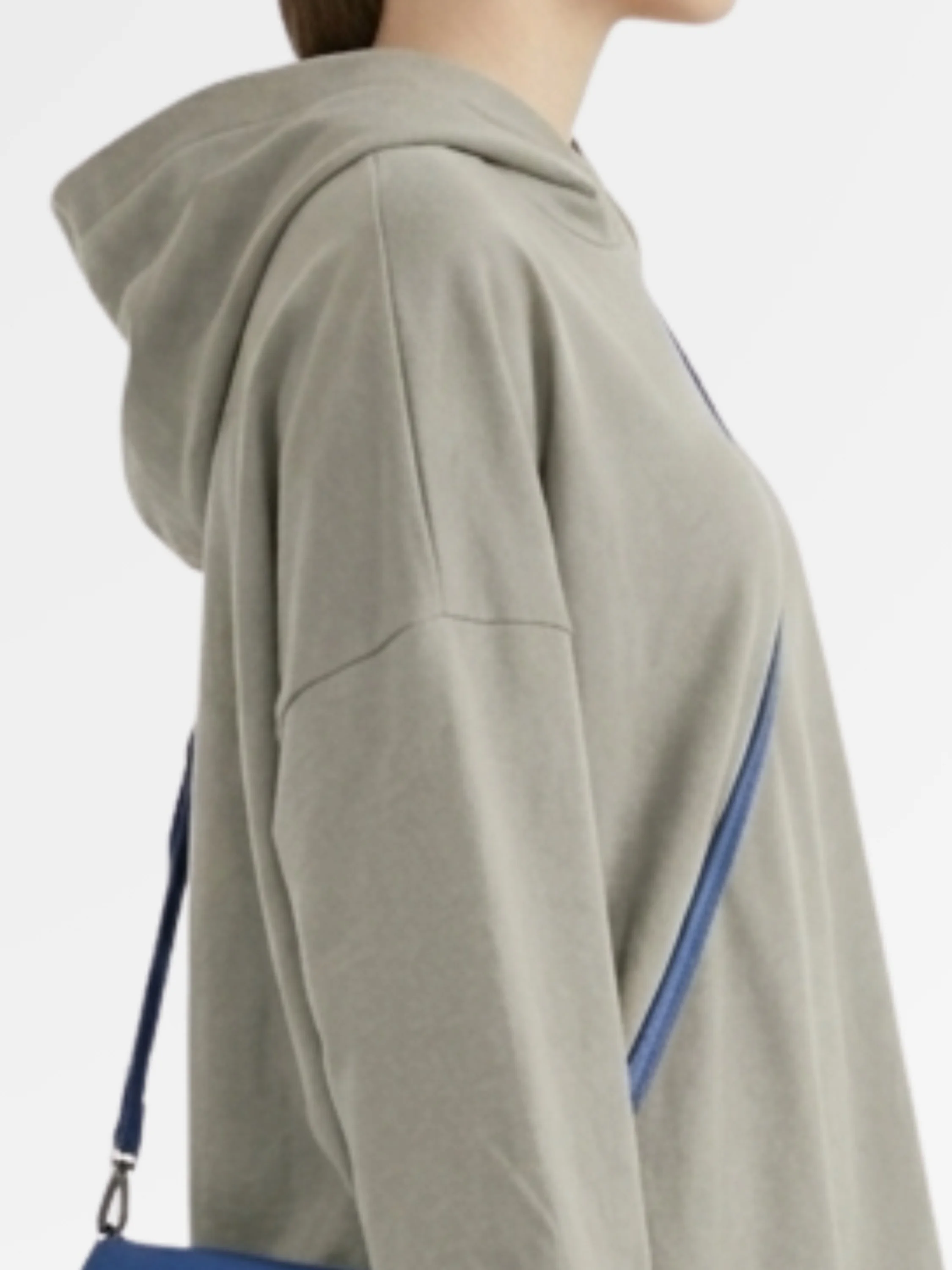 Frank Hoodie in Orlaya
