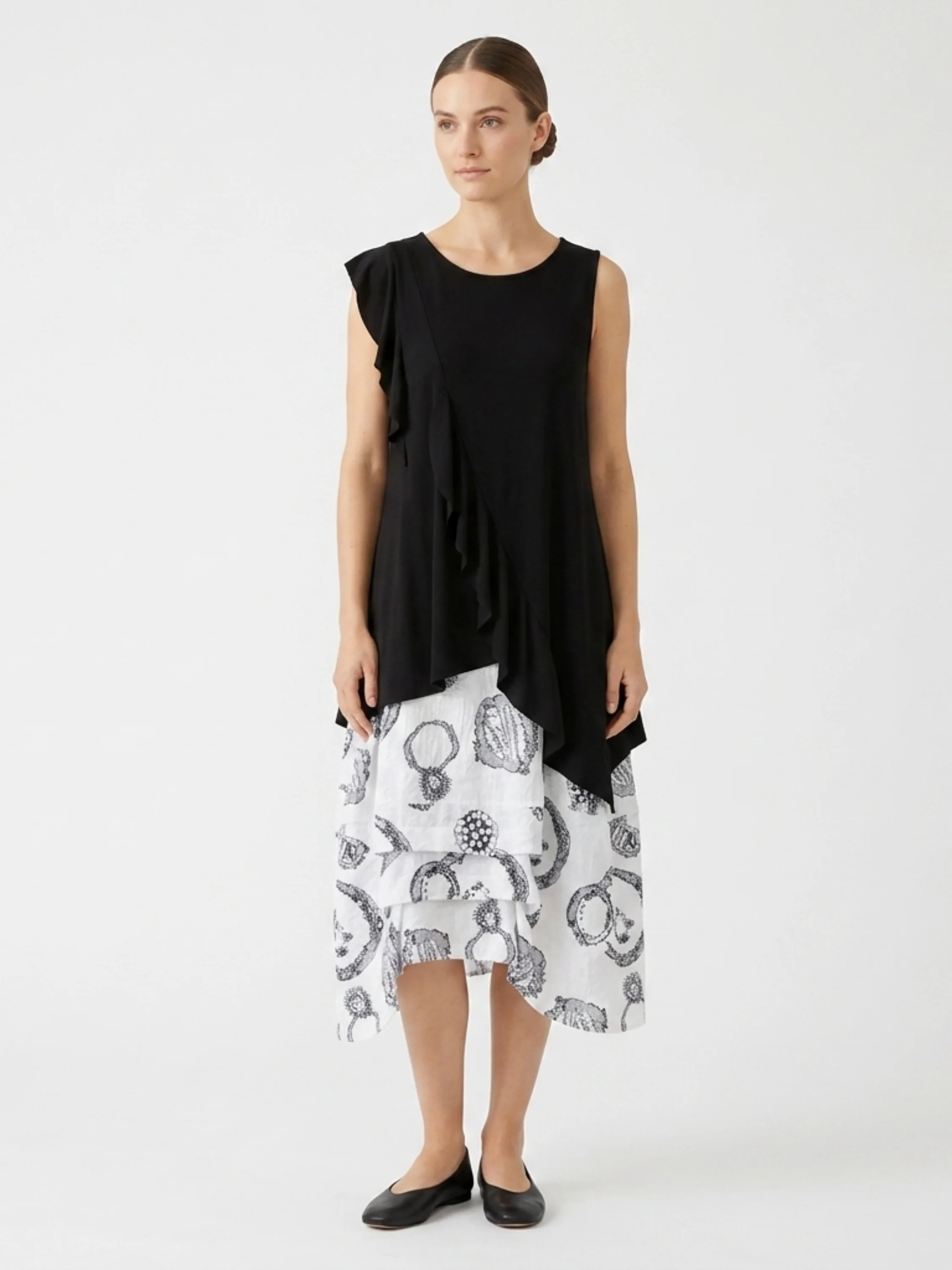 Paired With Angelica Top