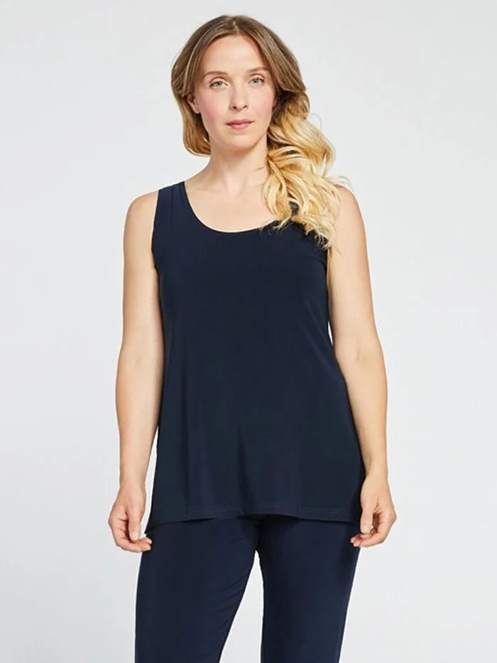 Go To Tank Relax in Navy
