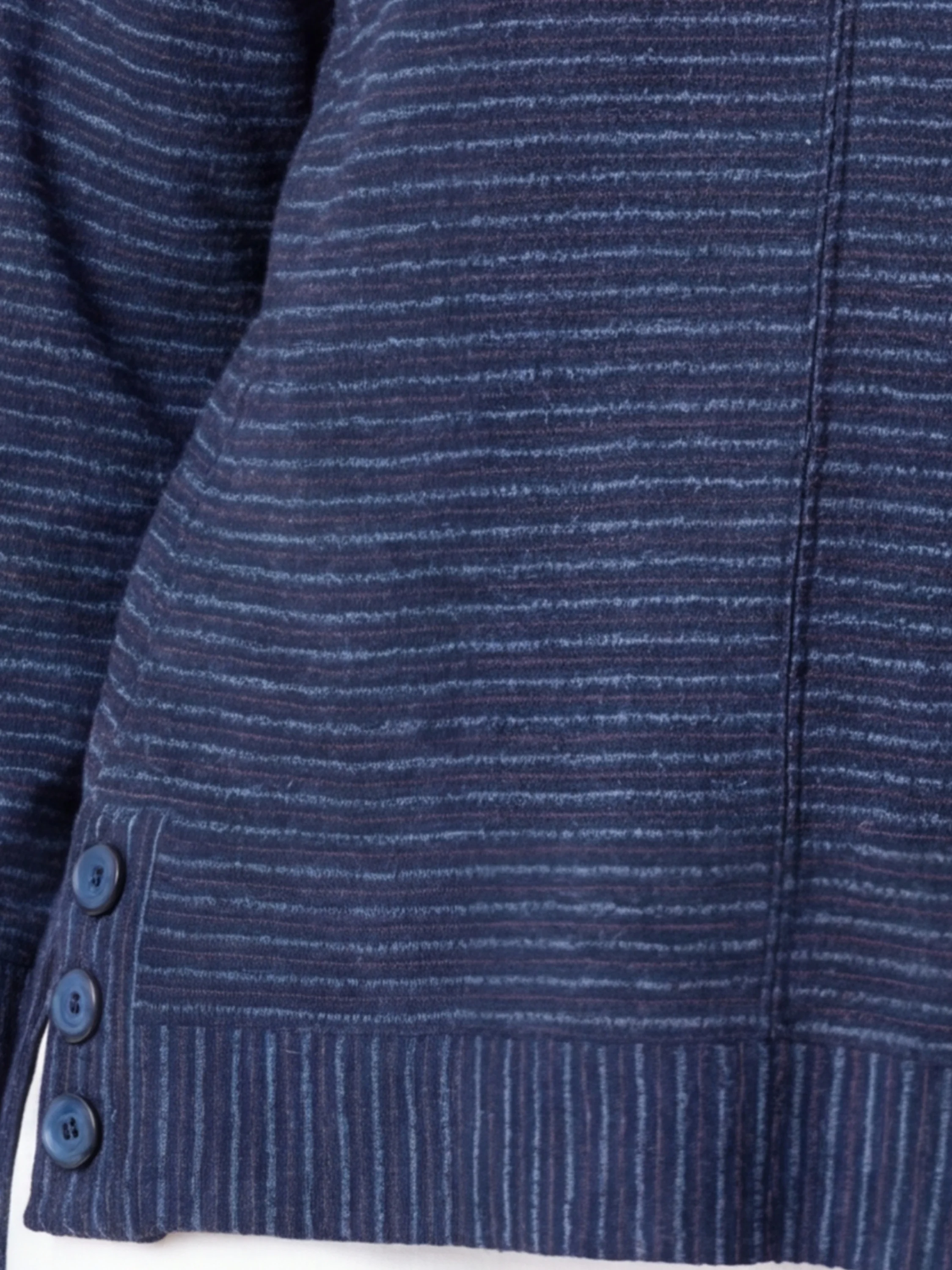 Grove Pullover in Harbor
